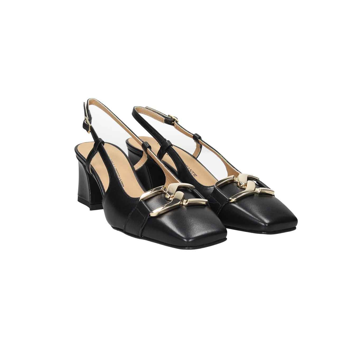 ISABELLA FERRANTE - D C170A Chanel