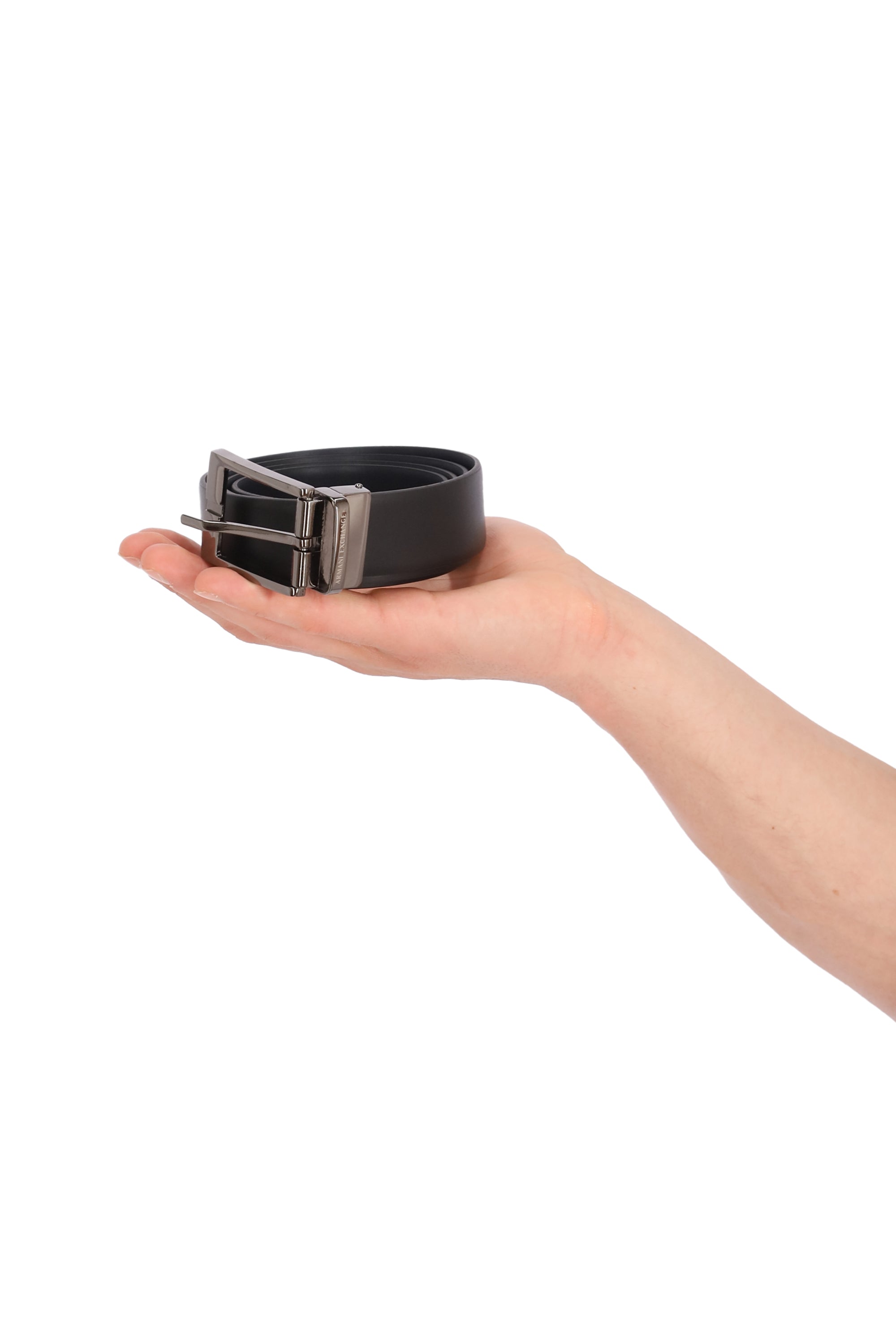 NERO | ARMANI EXCHANGE X - U 951002 Cintura