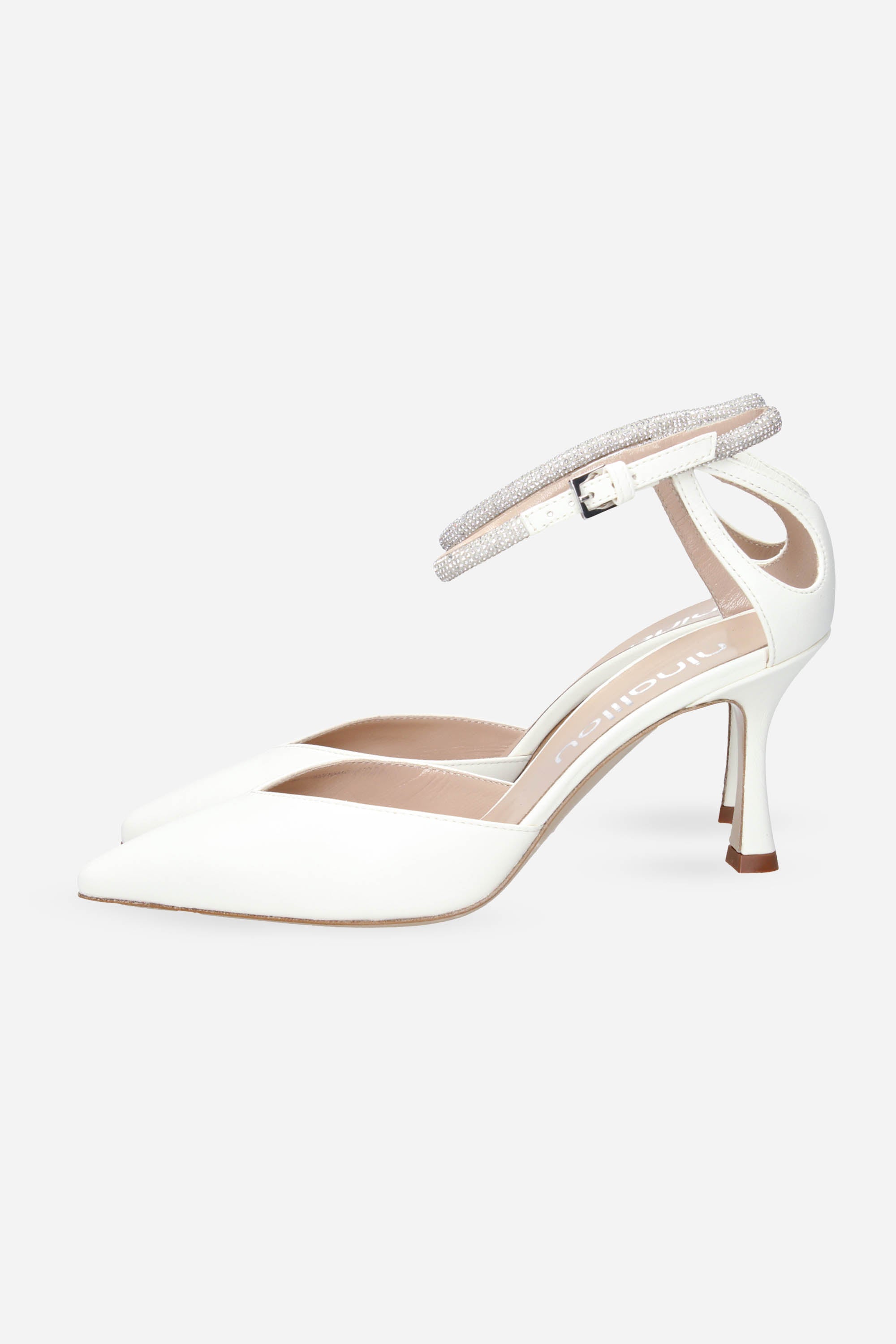 BIANCO | NINALILOU - D 341207M7 Decollete