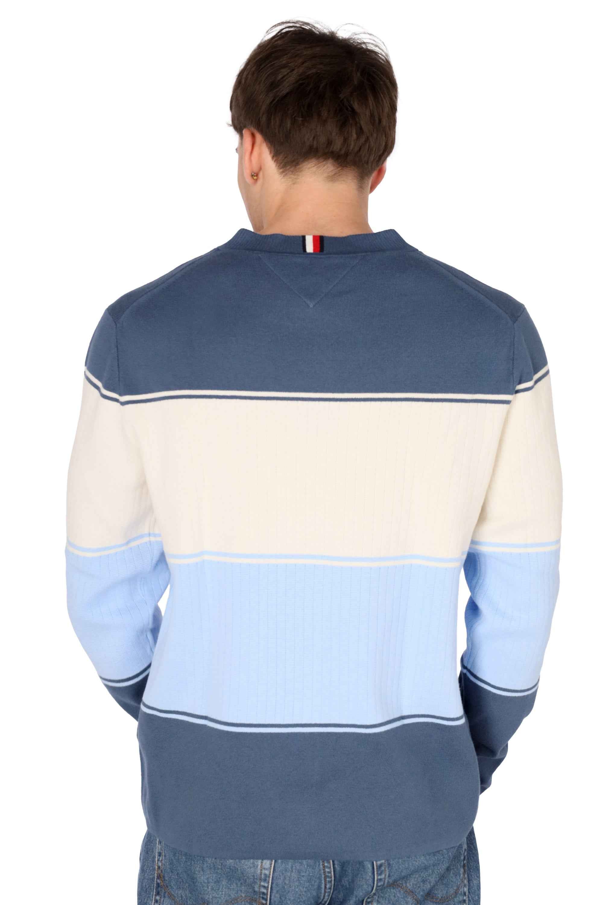 TOMMY HILFIGER - U 0MW35651 Maglia