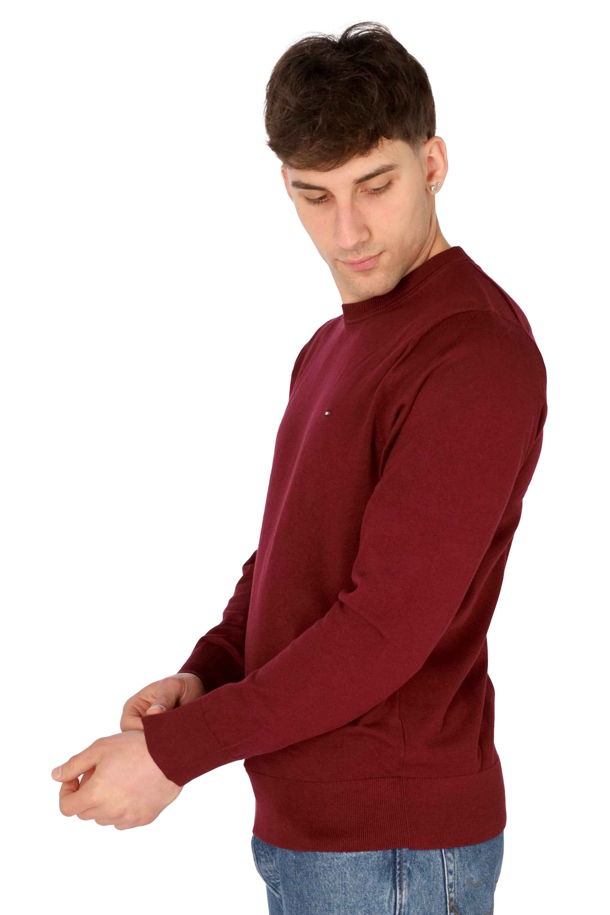 TOMMY HILFIGER - U 0MW21316 Maglia