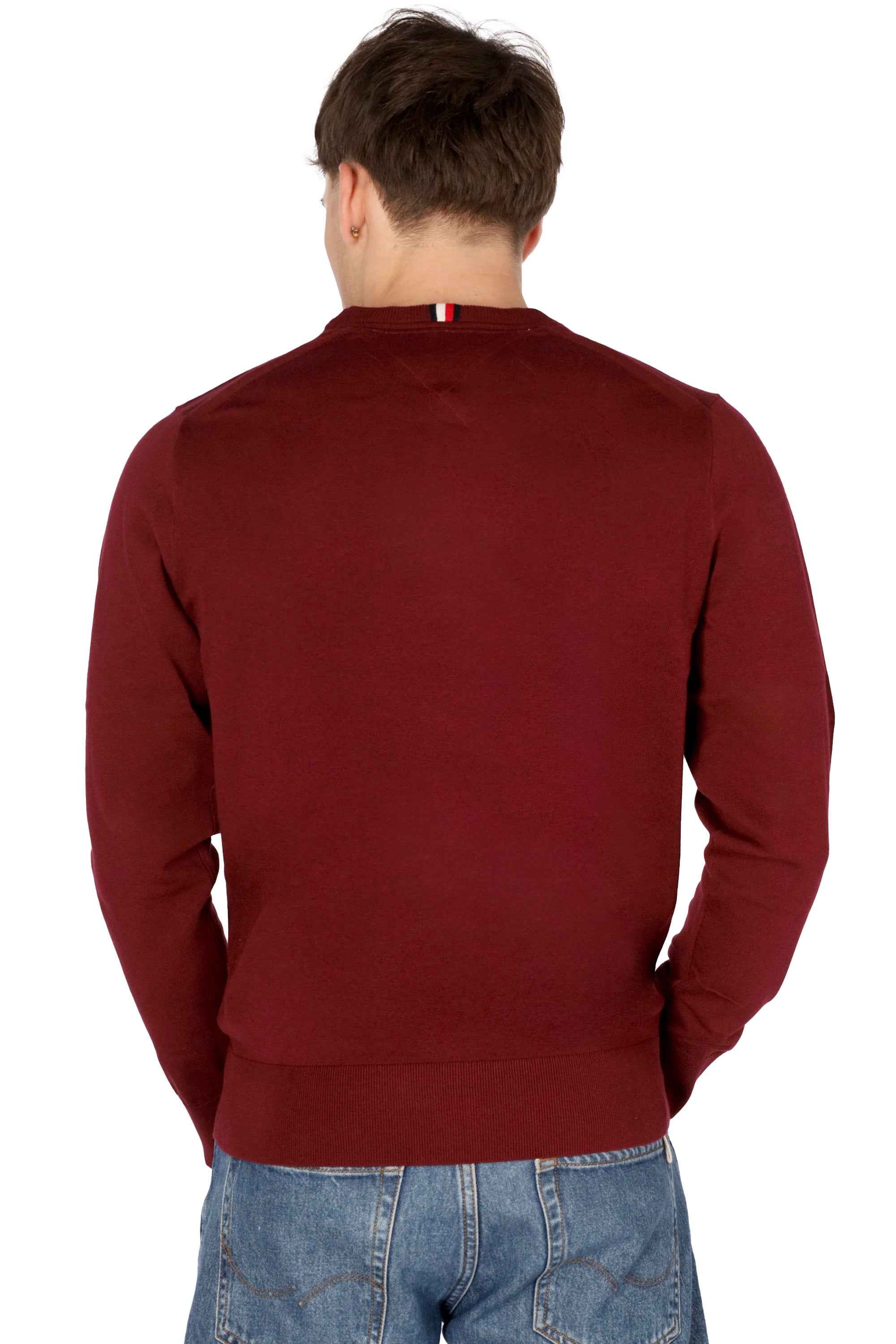 TOMMY HILFIGER - U 0MW21316 Maglia