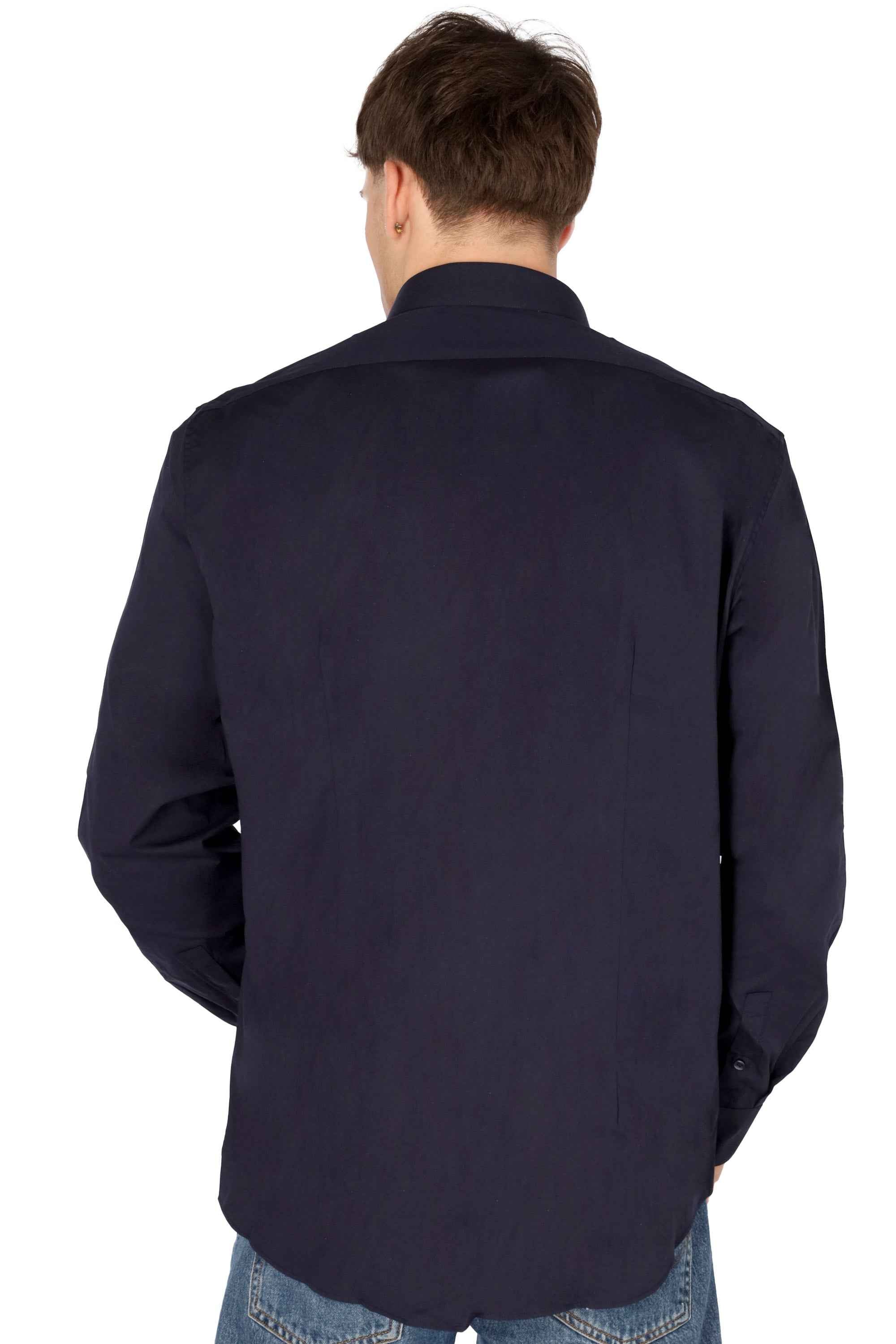 CALVIN KLEIN - U K109509 Camicia