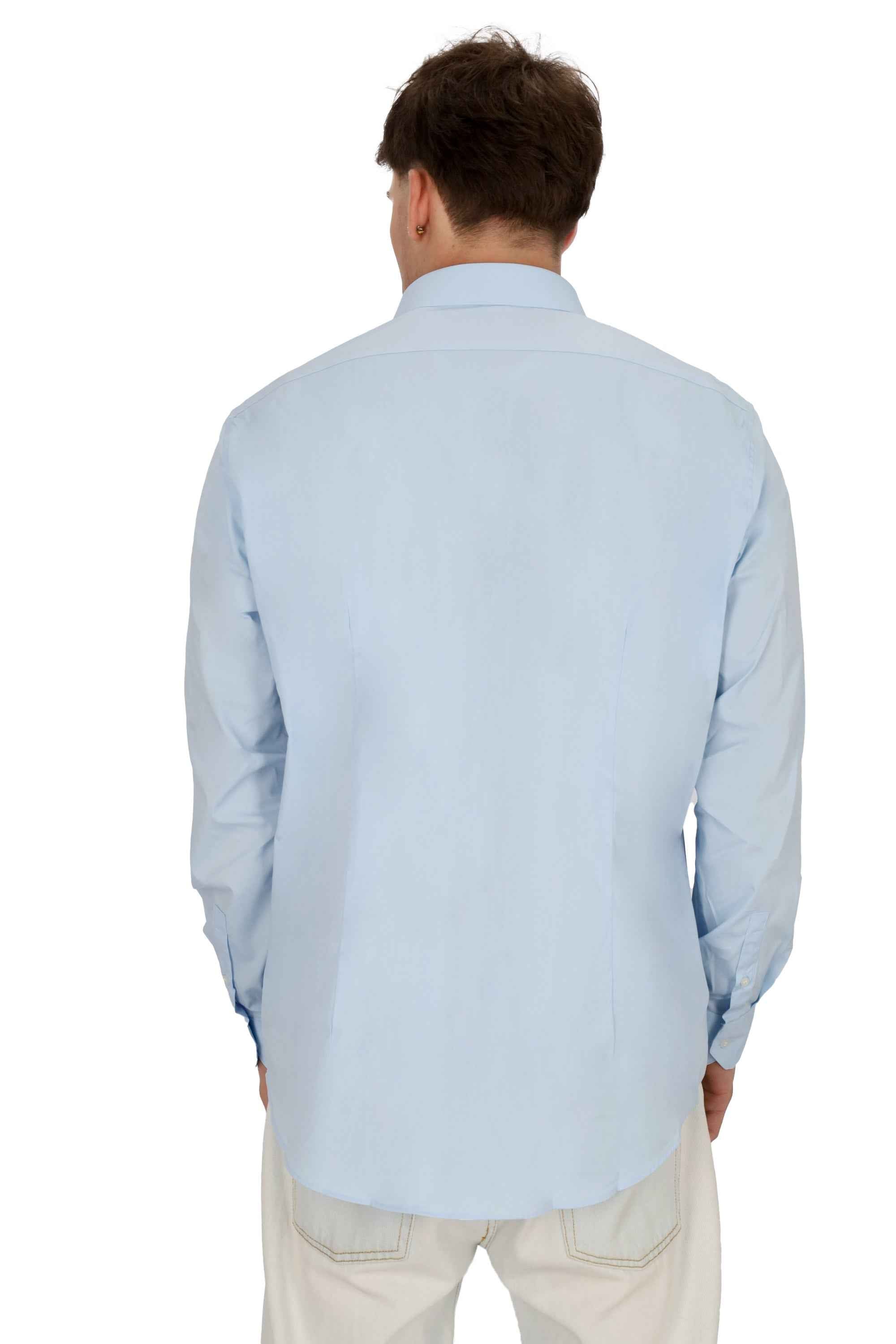 CALVIN KLEIN - U K109509 Camicia