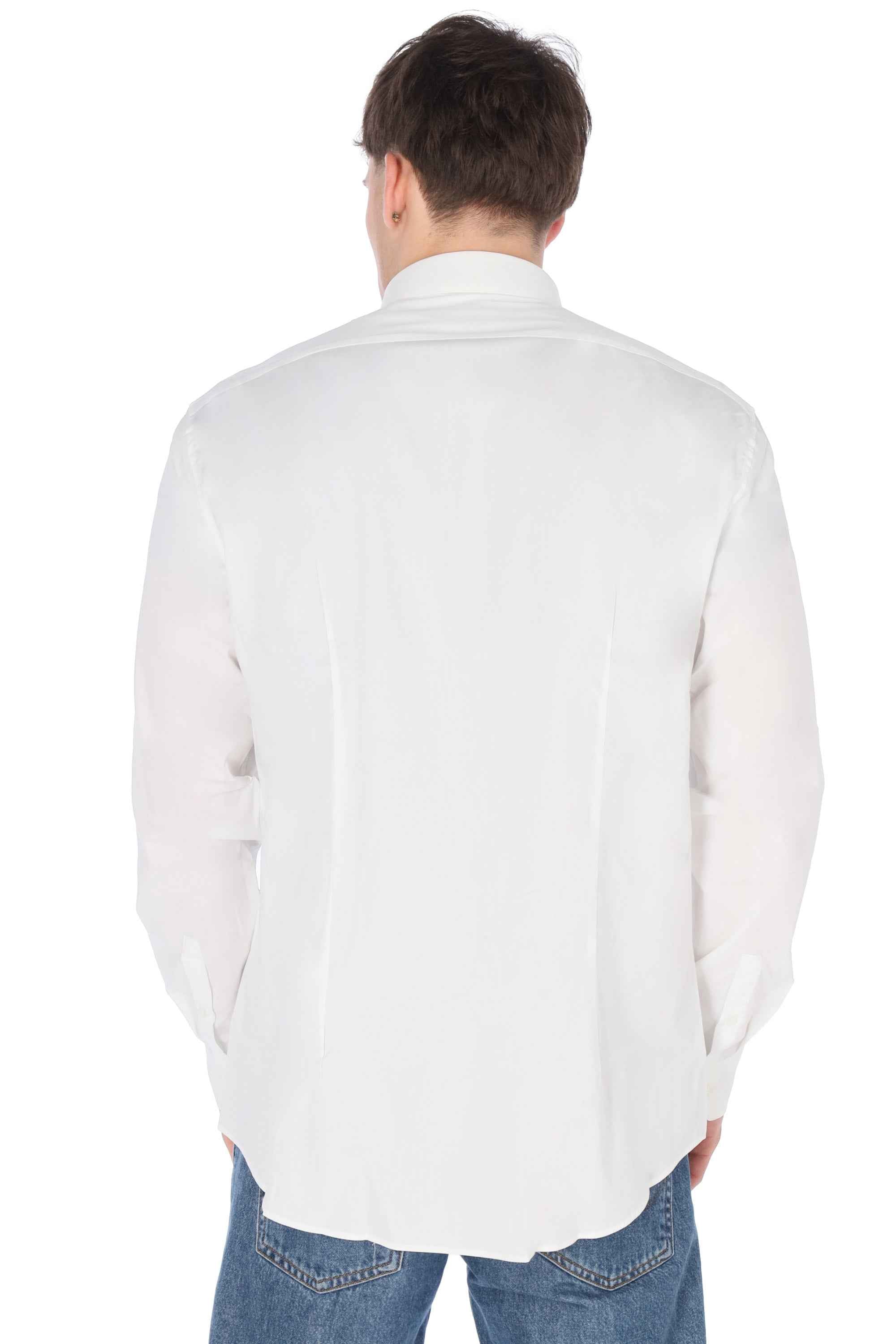 CALVIN KLEIN - U K109509 Camicia