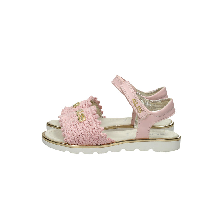 PACIOTTI 4US KIDS - BA 42832 Sandalo