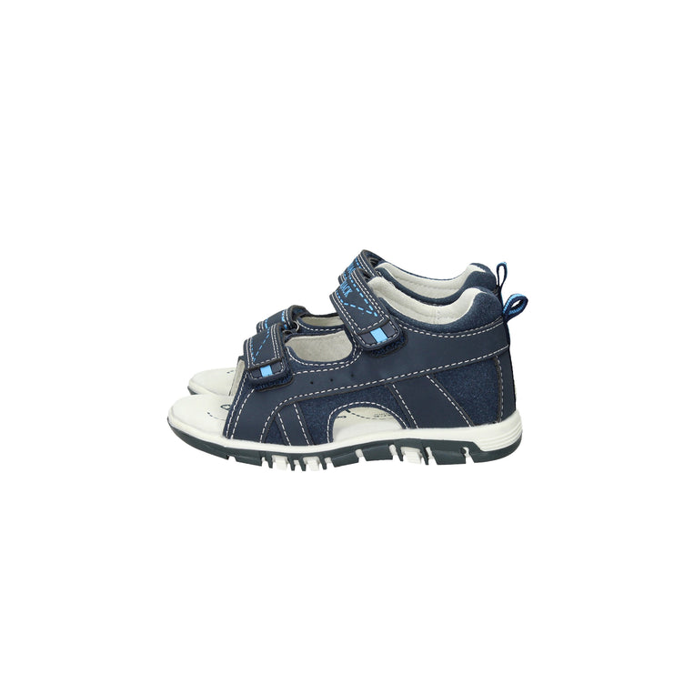 LUMBERJACK JUNIOR - BO SB42106005M99 Sandalo