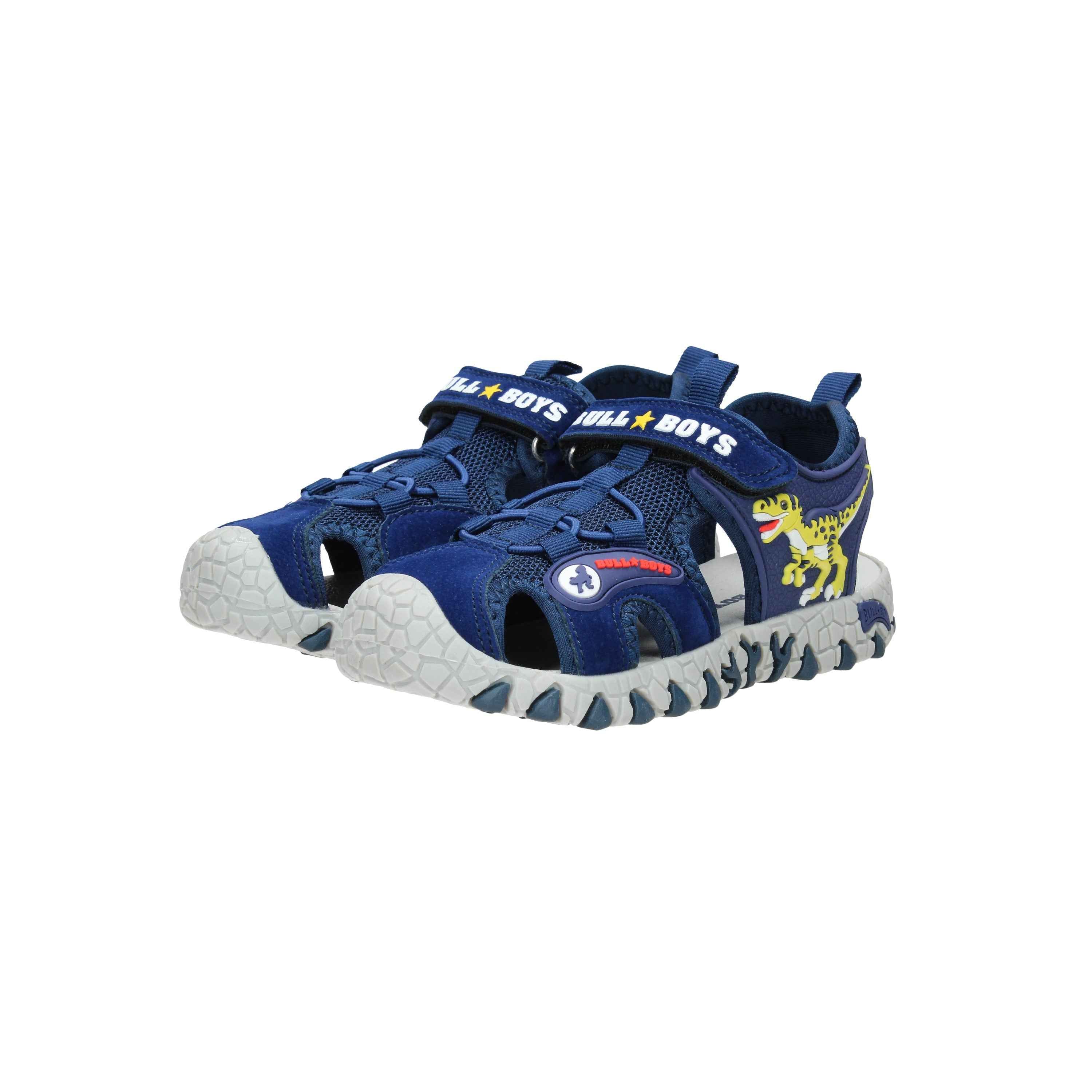 BULL BOYS - BO DNCL3144 Sandalo