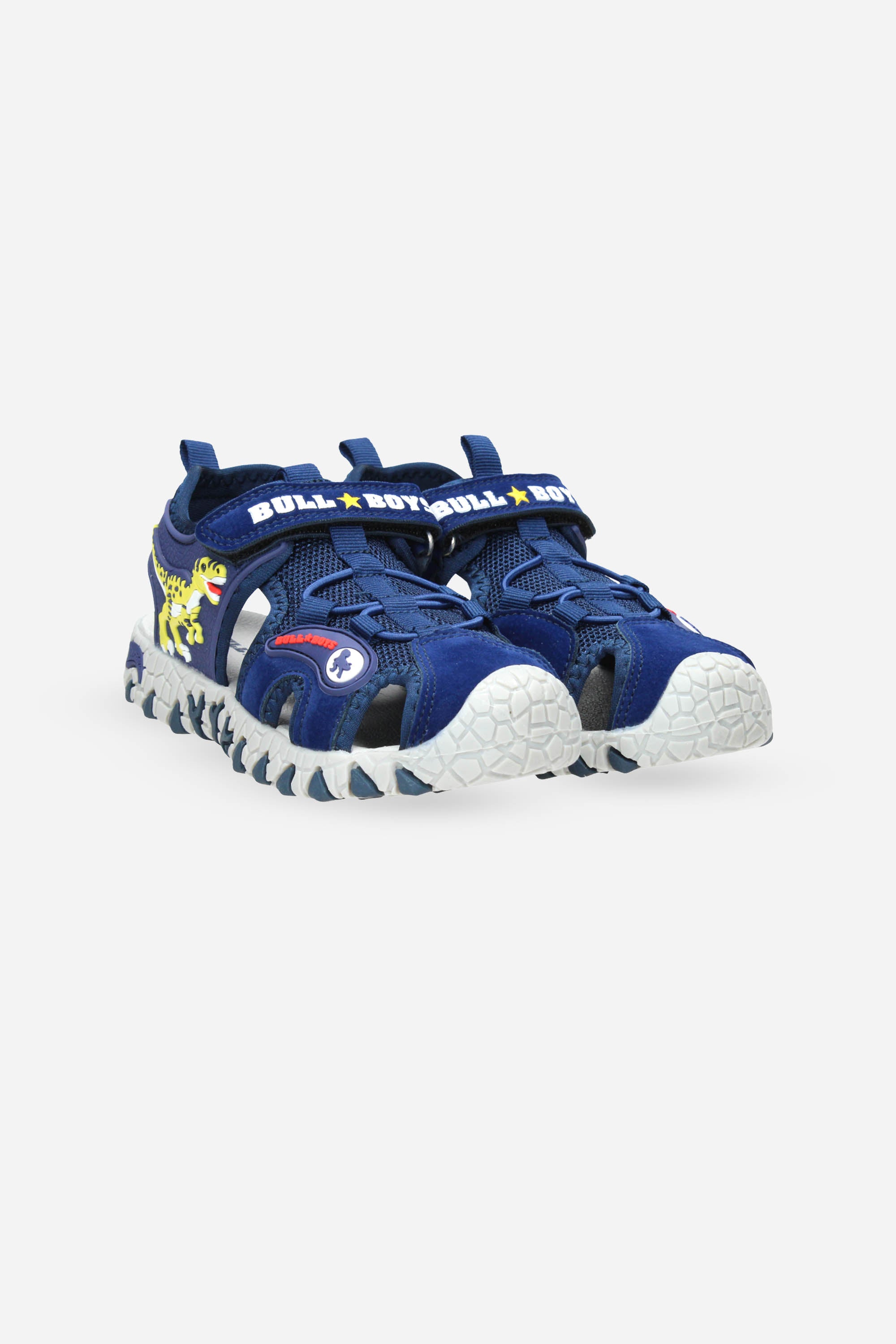 BLU | BULL BOYS - BO DNCL3144 Sandalo