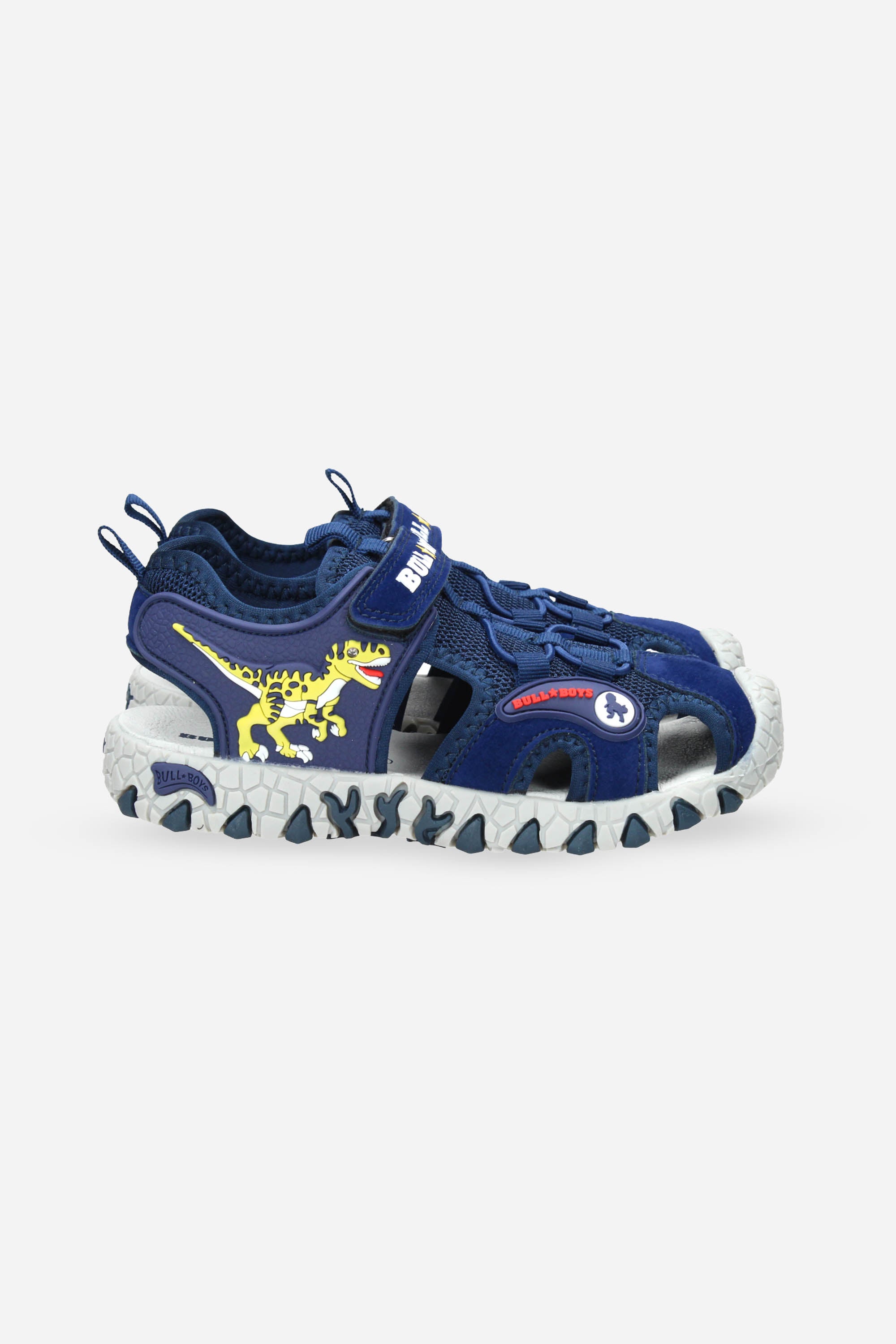 BLU | BULL BOYS - BO DNCL3144 Sandalo