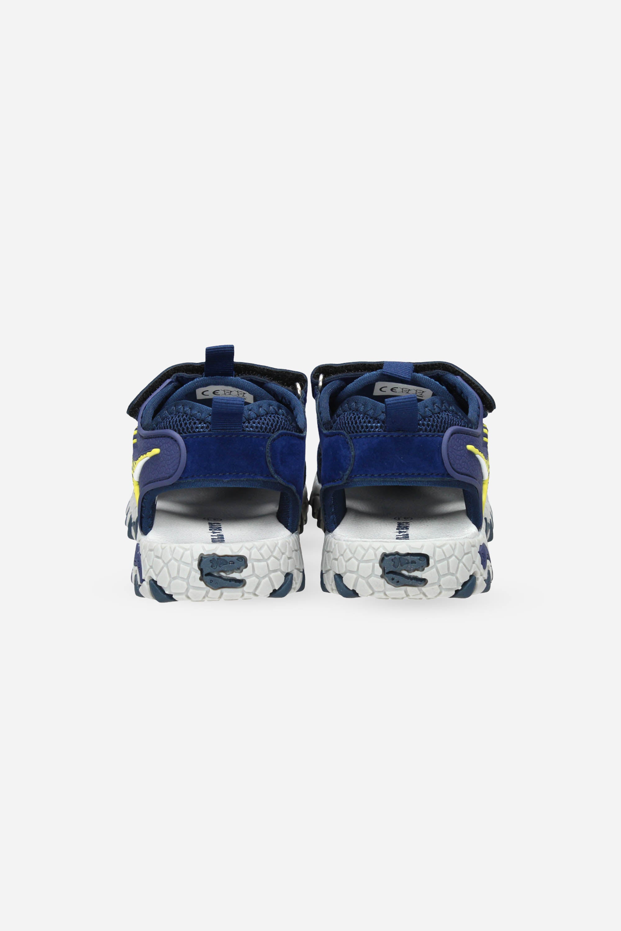 BLU | BULL BOYS - BO DNCL3144 Sandalo
