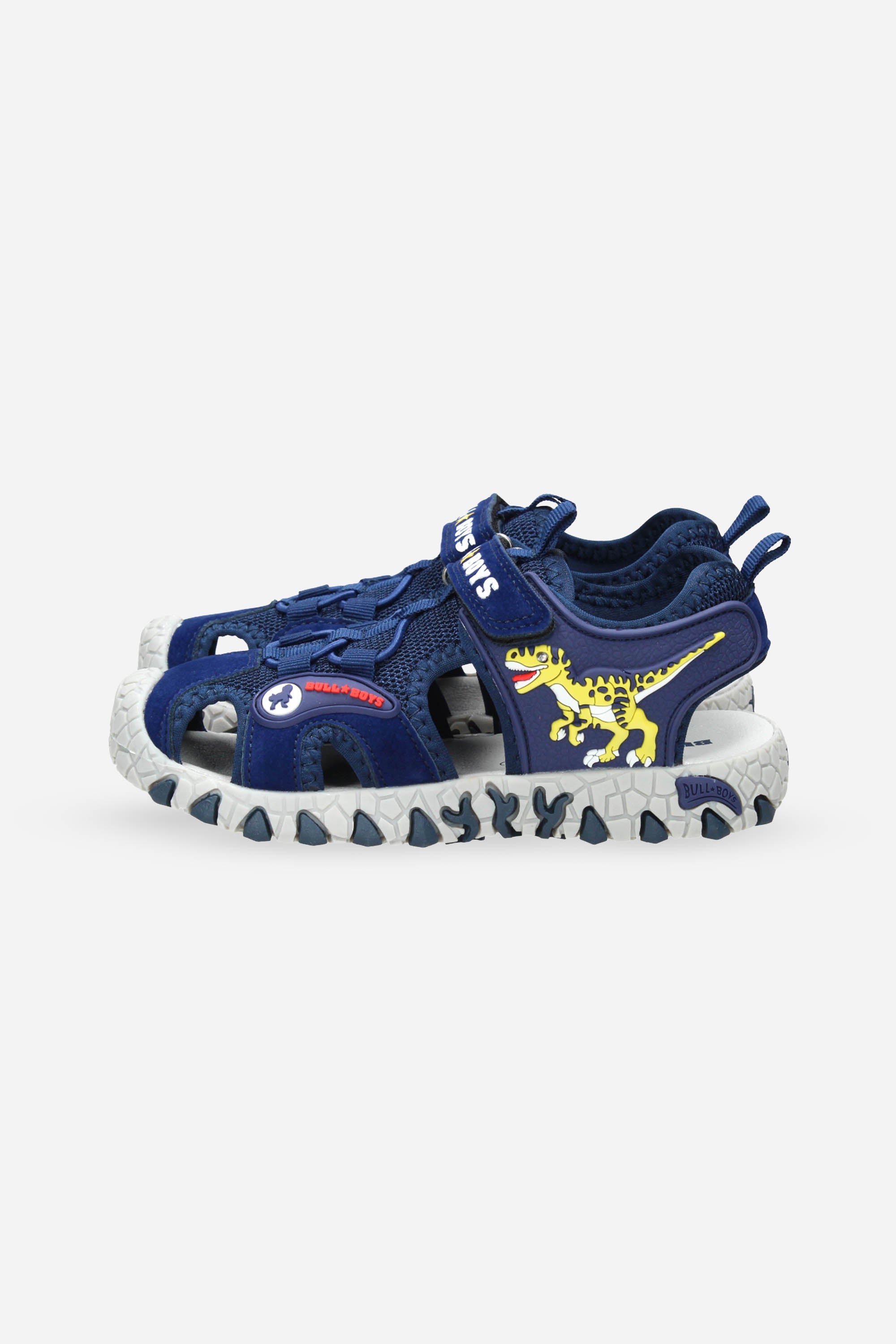 BLU | BULL BOYS - BO DNCL3144 Sandalo