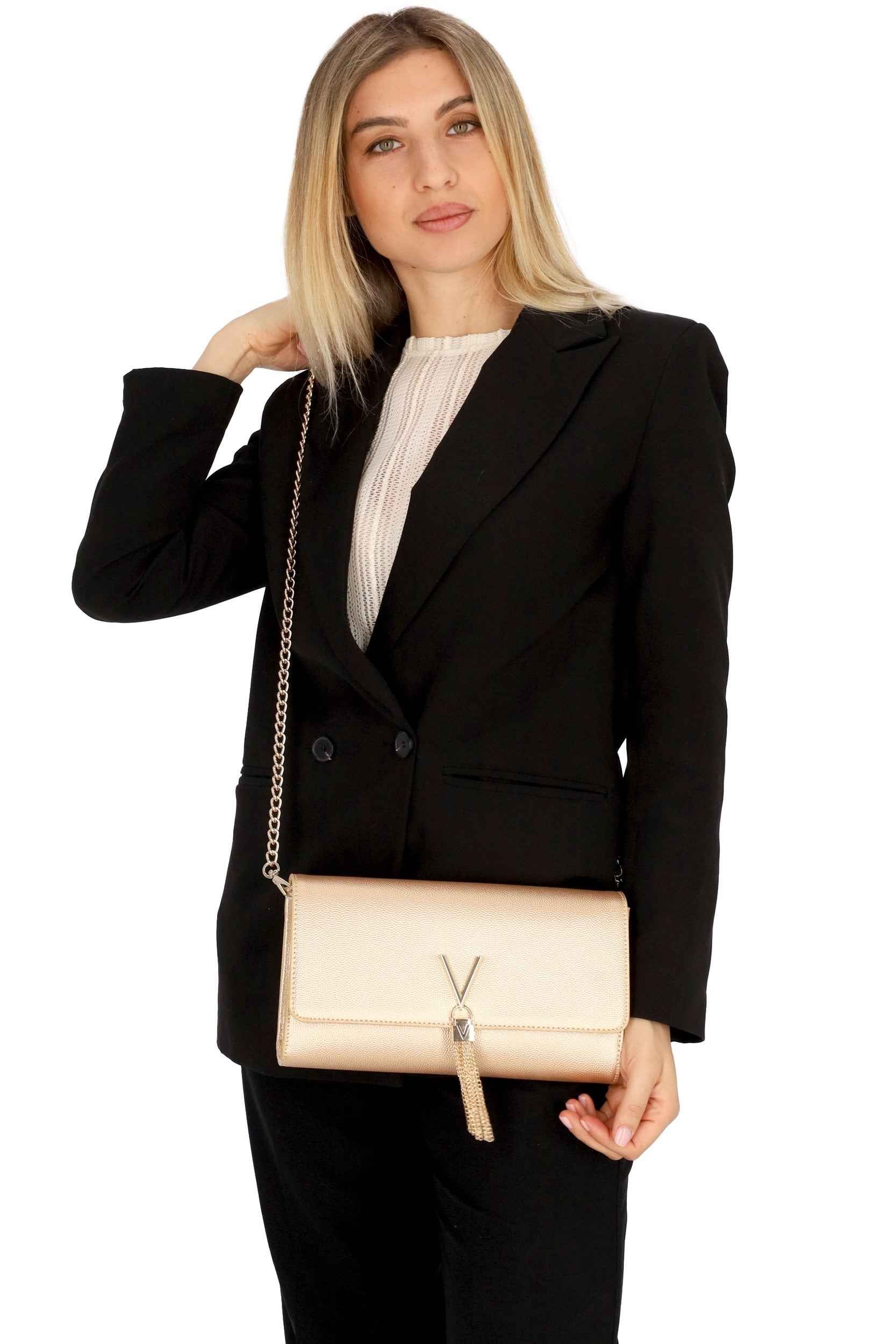 VALENTINO - D VBS1R401G Borsa