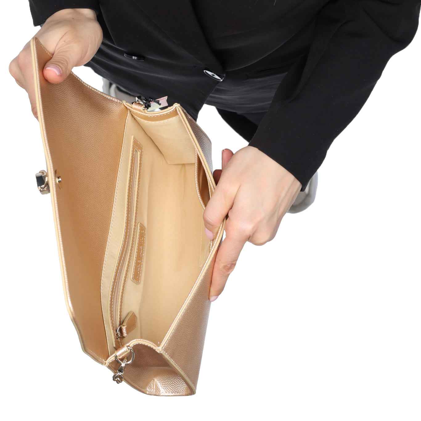 VALENTINO - D VBS1R401G Borsa