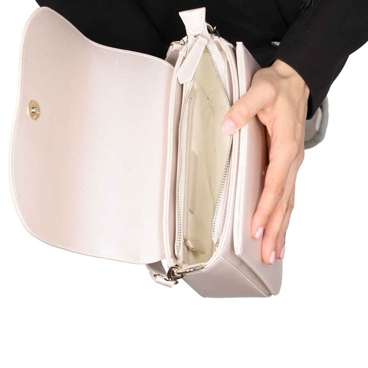 VALENTINO - D VBS1IJ04 Borsa