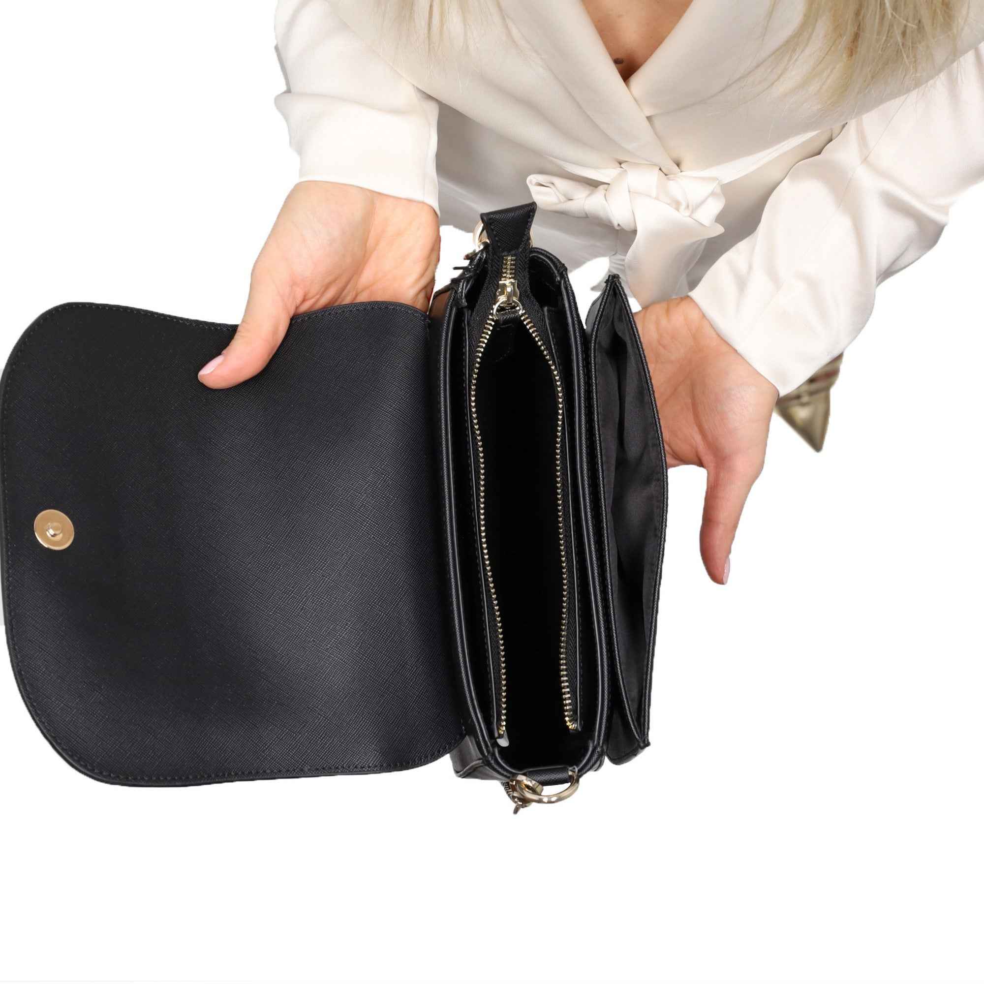 VALENTINO - D VBS1IJ04 Borsa