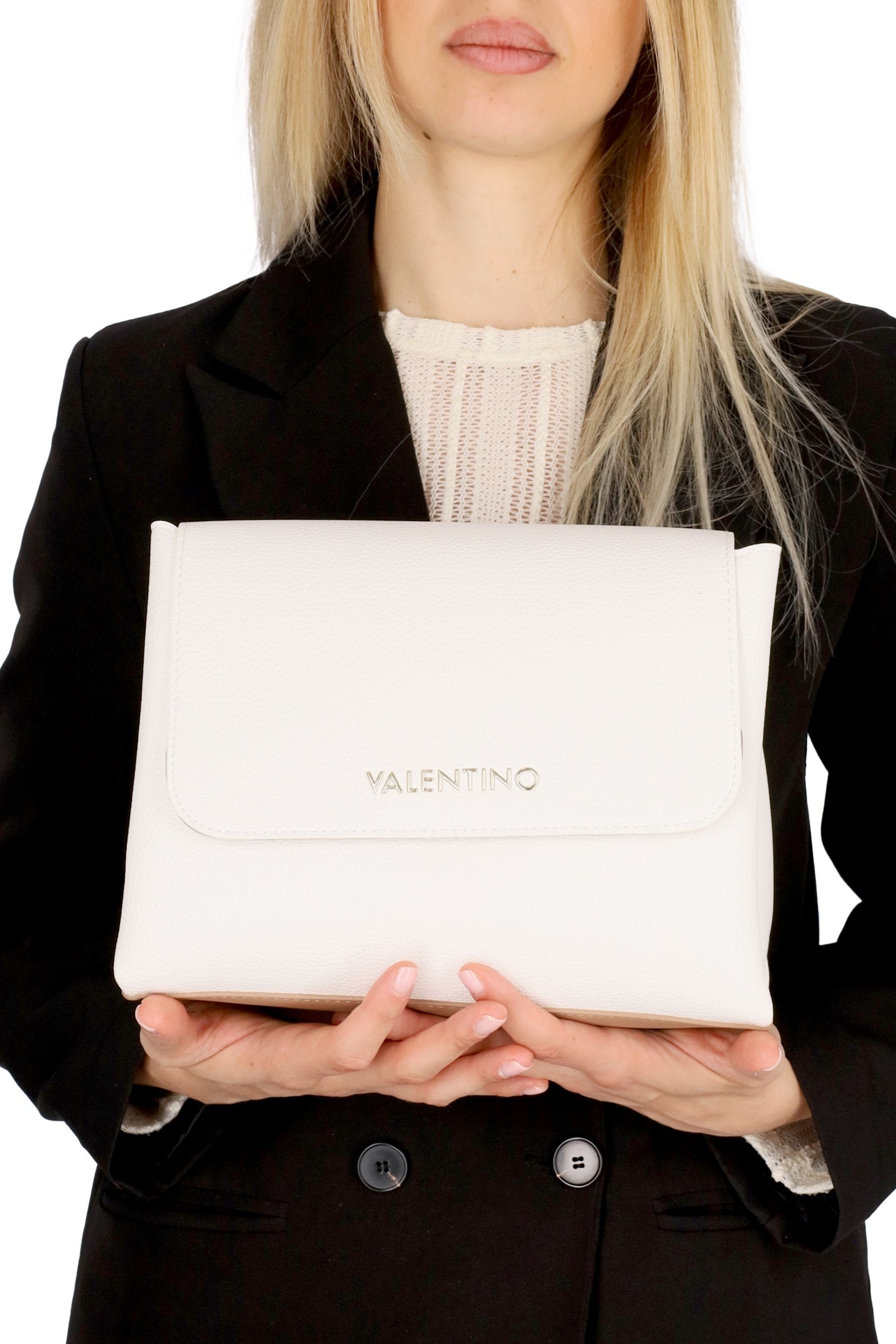 BIANCO | VALENTINO - D VBS5A803 Borsa