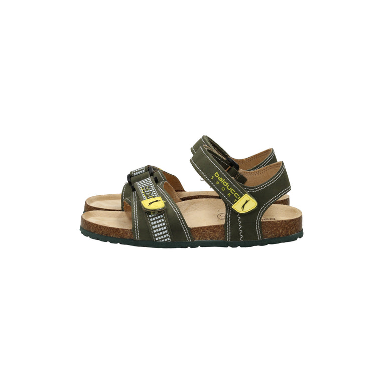 BALDUCCI SPORT - BO BS5255 Sandalo