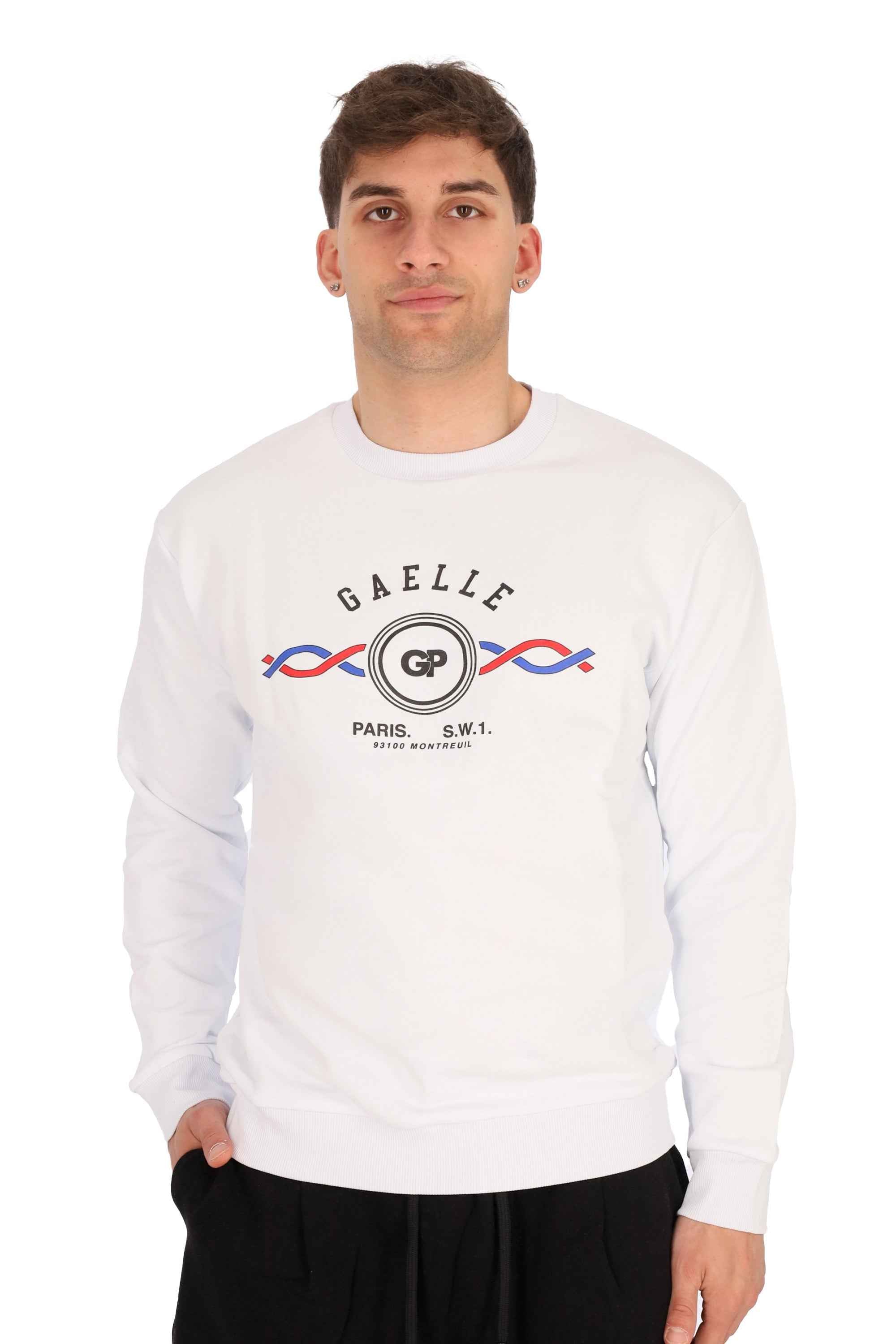 GAELLE - U GBUO00758 Felpa