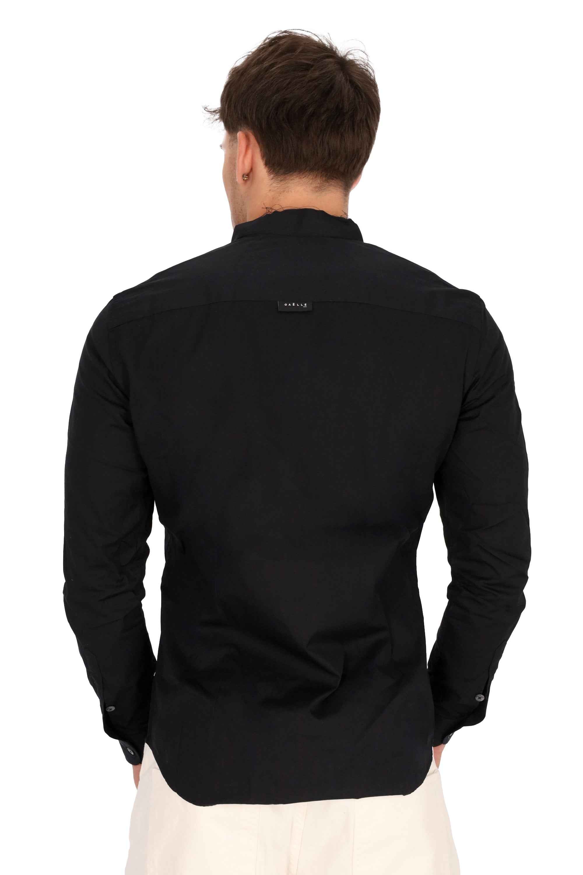 GAELLE - U GBU01042 Camicia