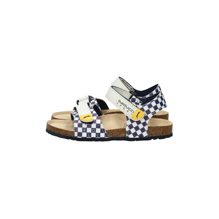 BALDUCCI SPORT - BO BS5254 Sandalo