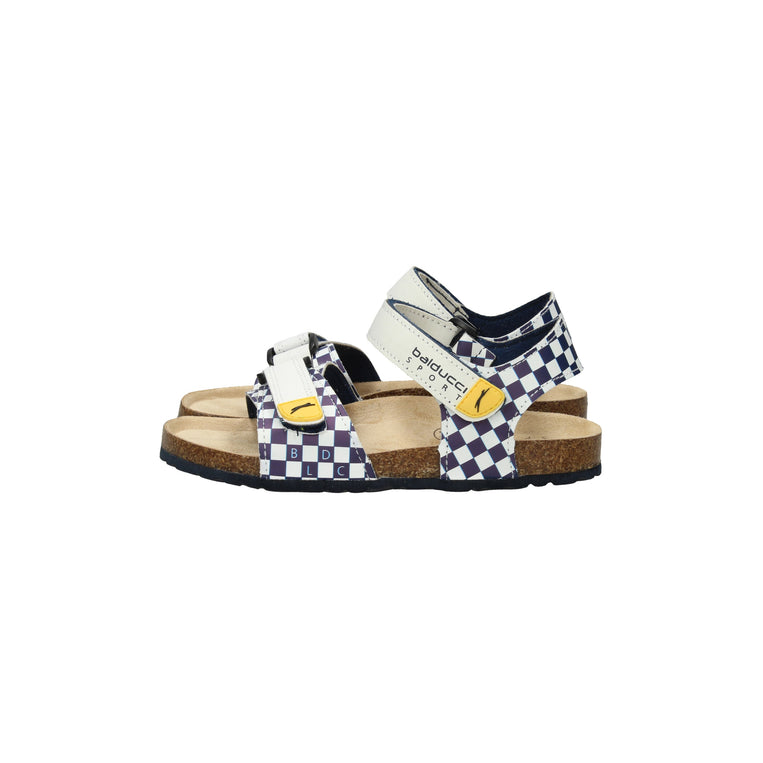 BALDUCCI SPORT - BO BS5254 Sandalo