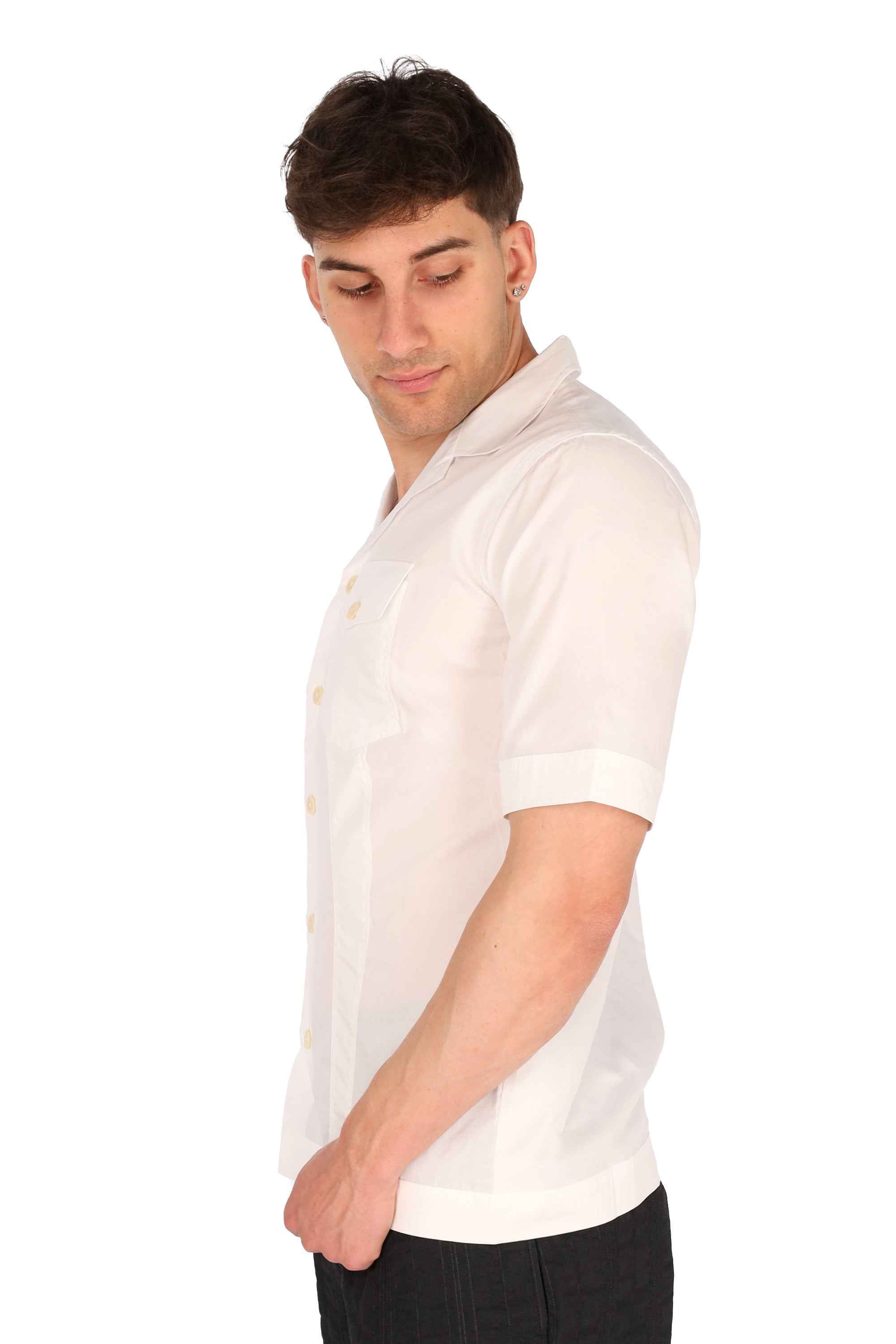 GAELLE - U GBU00103FCA Camicia