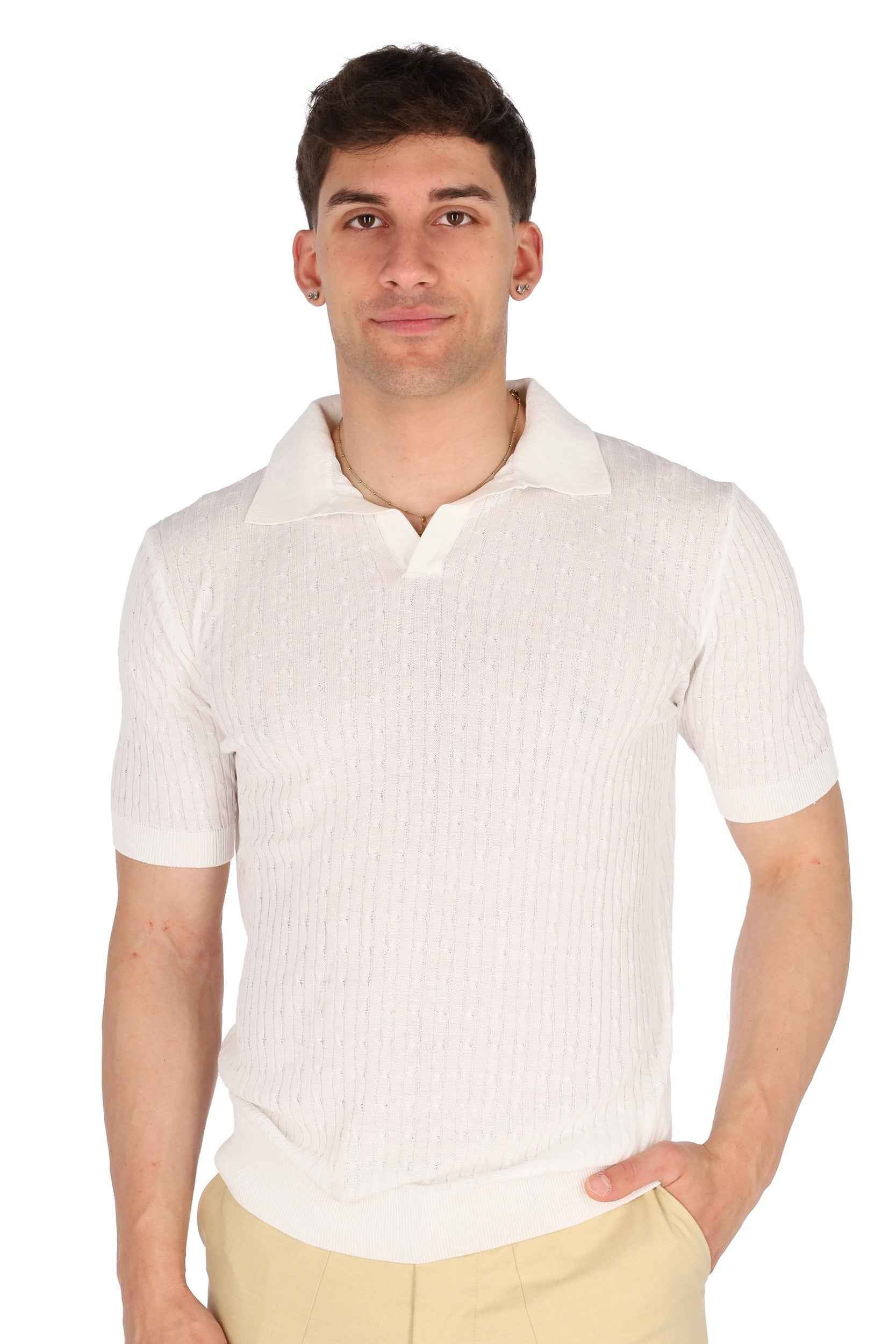 GAELLE - U GBU00179MMM Polo