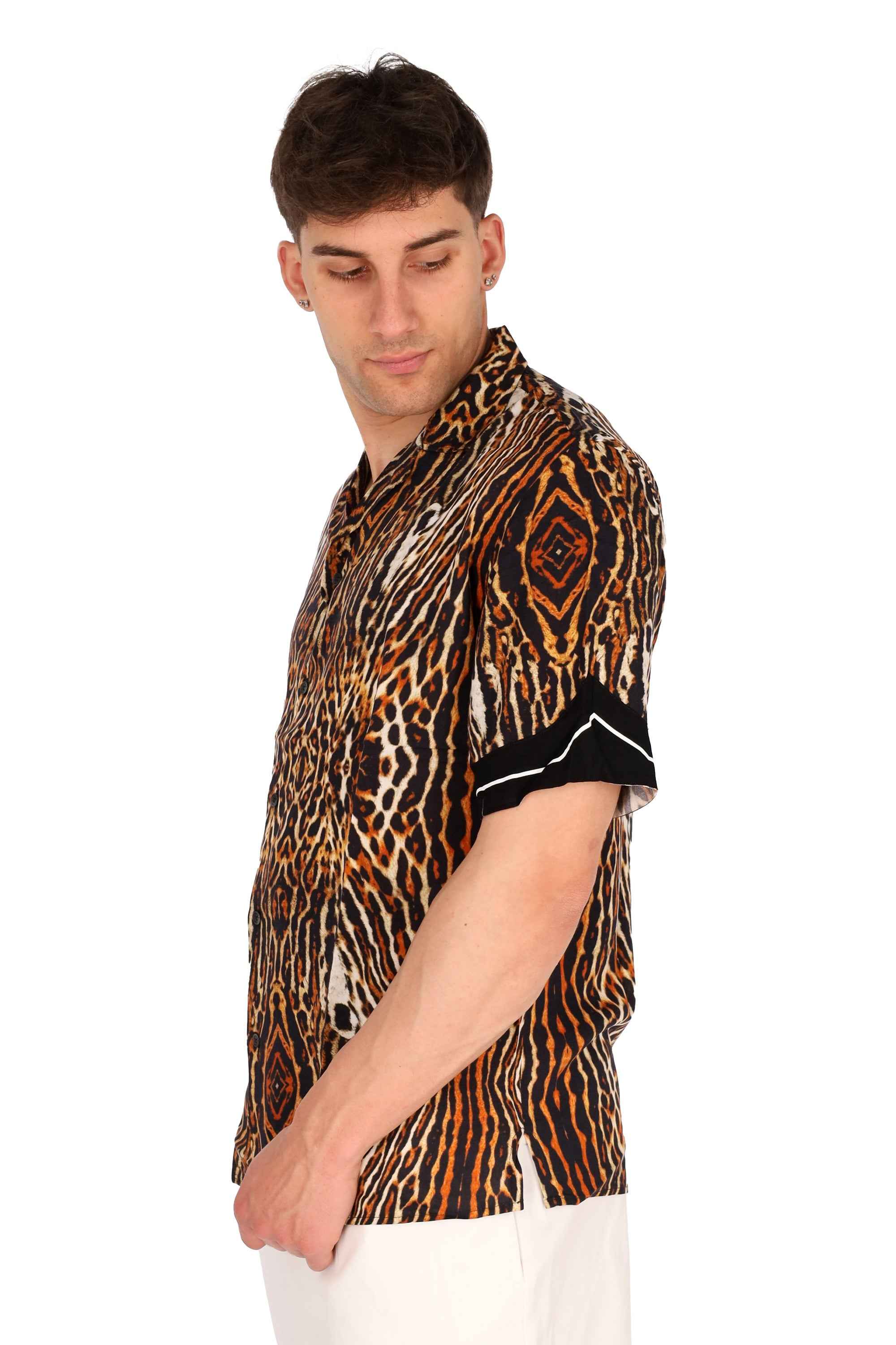 GAELLE - U GBU01053 Camicia