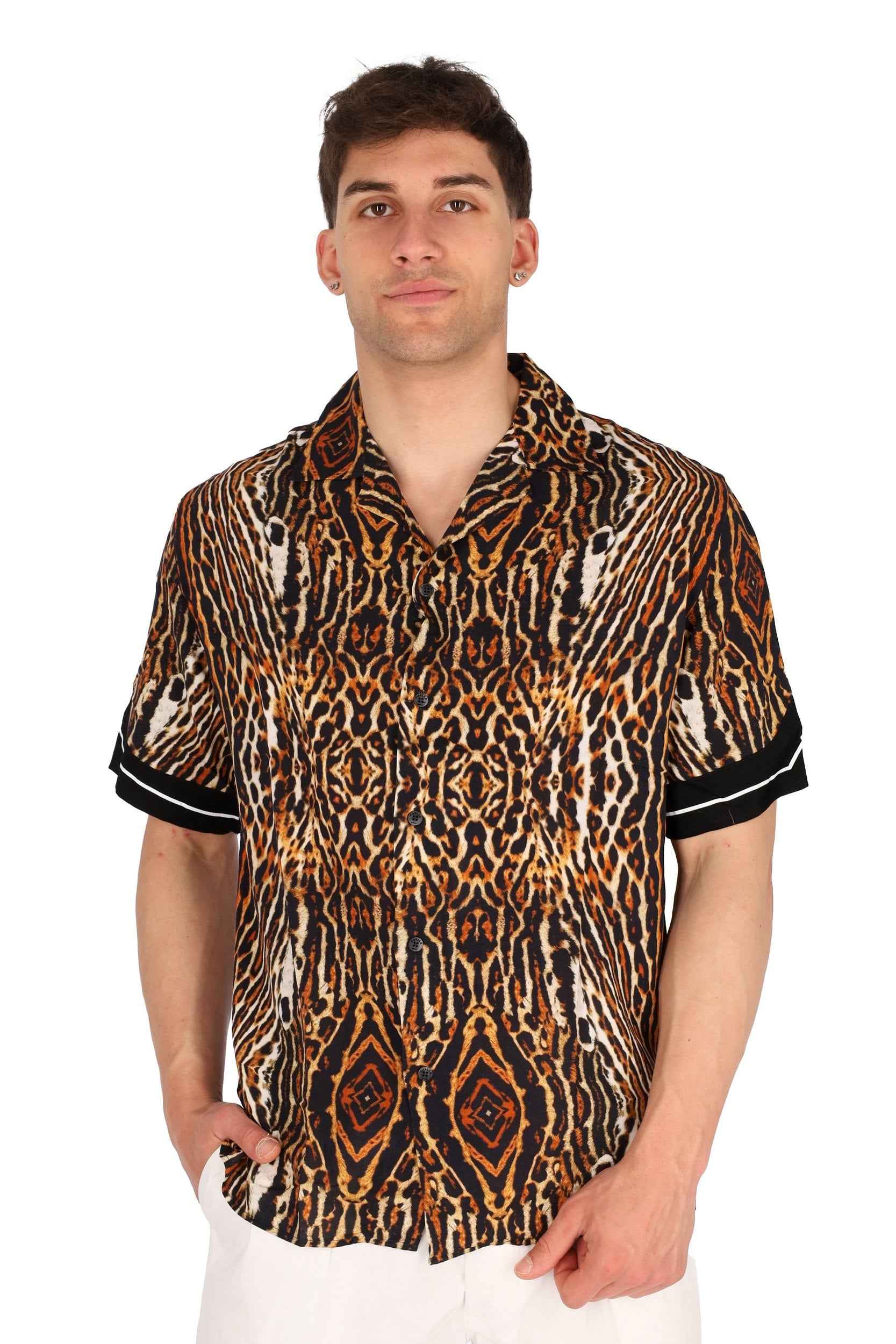 GAELLE - U GBU01053 Camicia