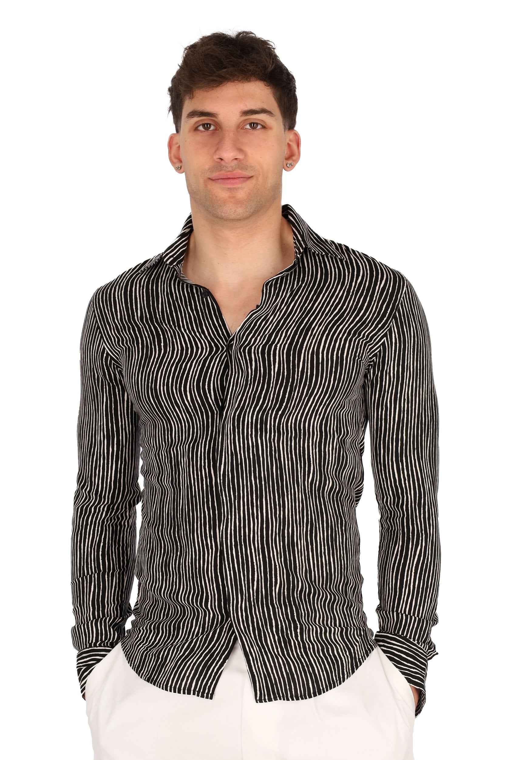 GAELLE - U GBU01054 Camicia