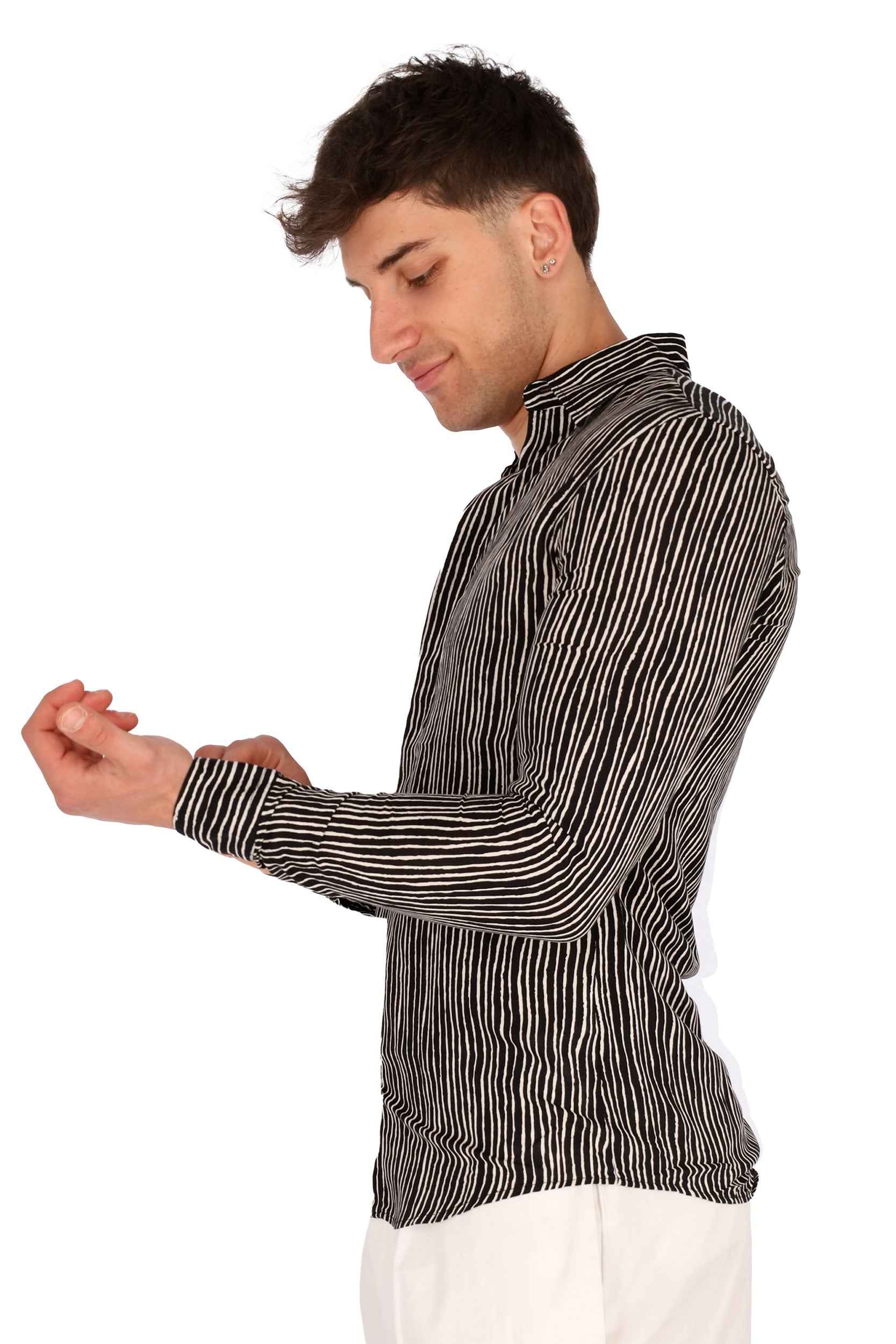 GAELLE - U GBU01054 Camicia