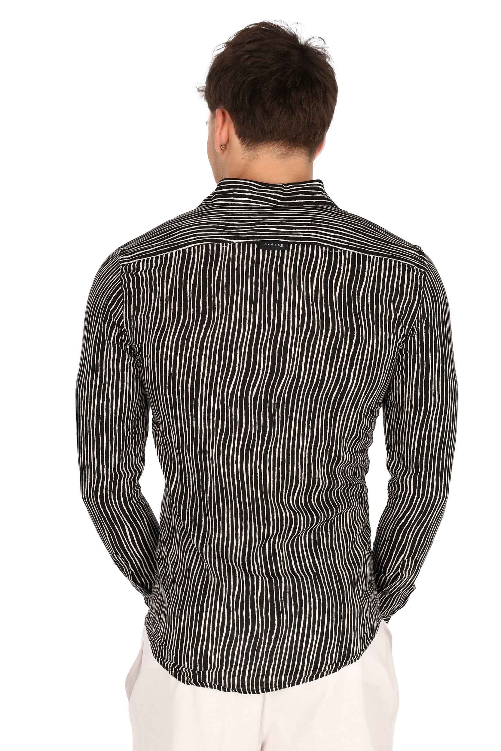 GAELLE - U GBU01054 Camicia