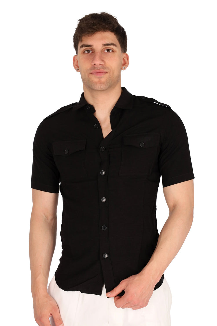 GAELLE - U GBU01056 Camicia
