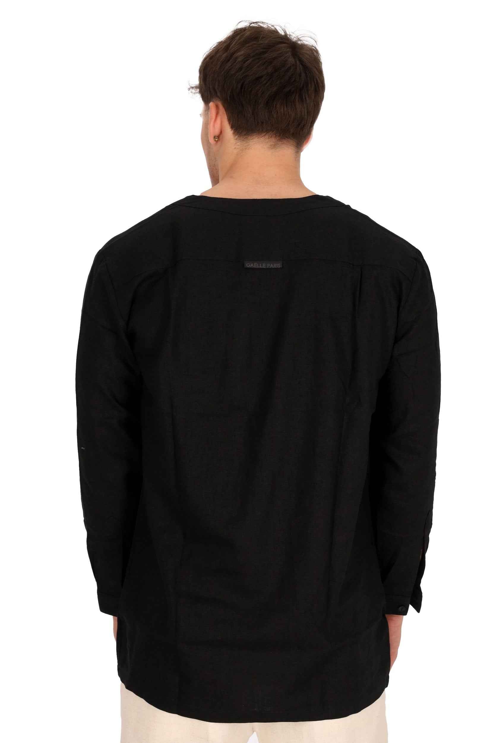 GAELLE - U GBU00115FCA Blusa