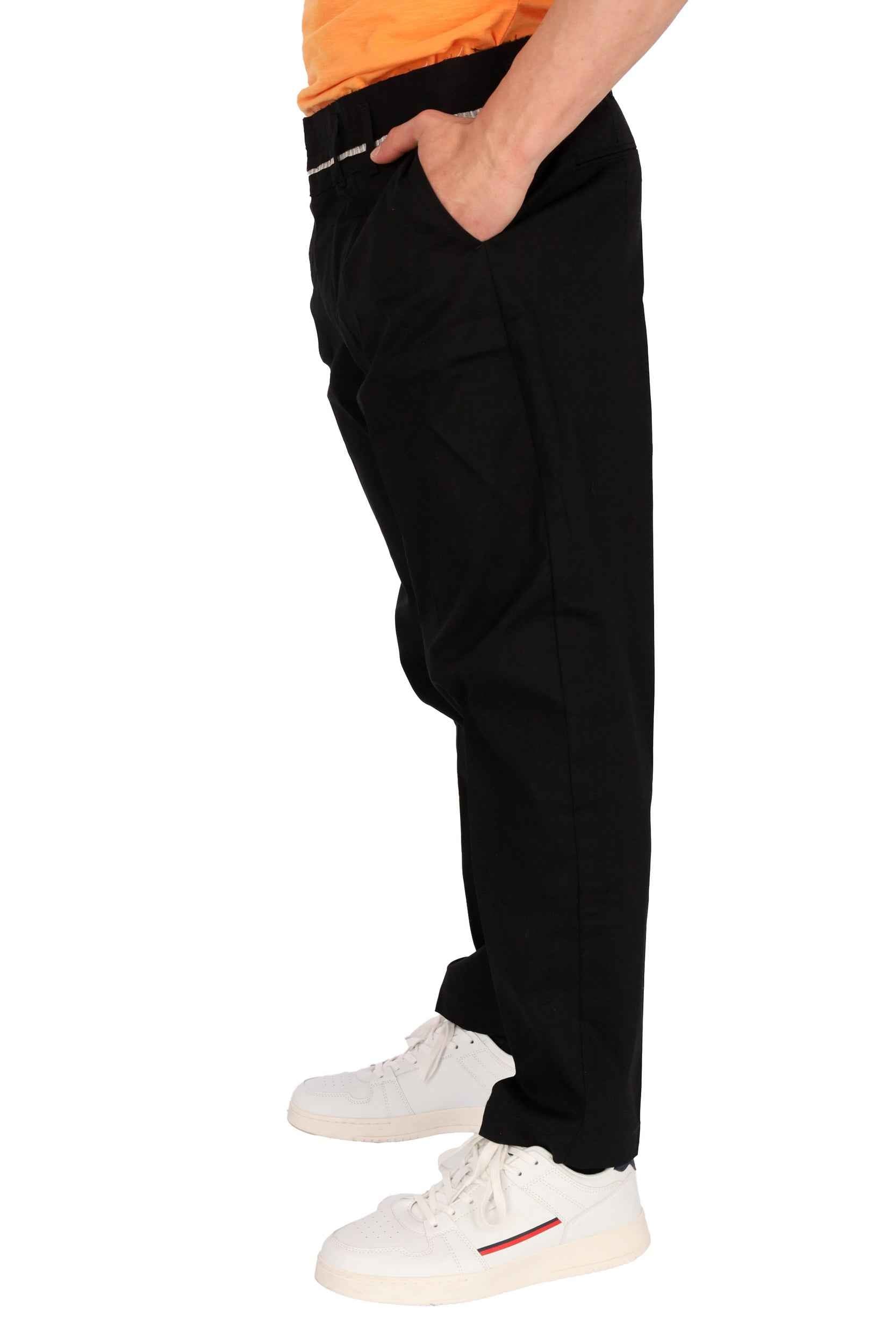 GAELLE - U GBU00133FP Pantalone