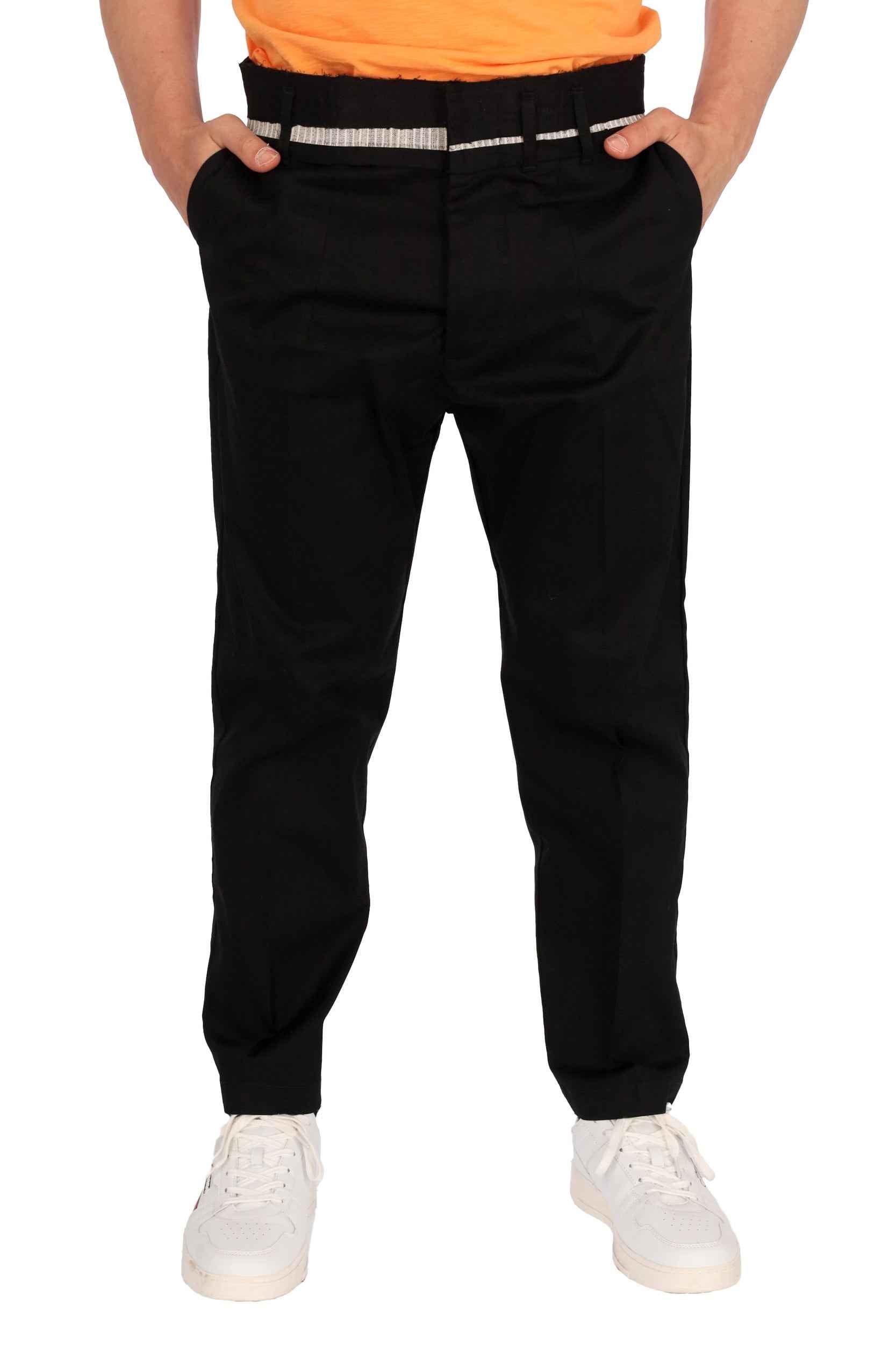 GAELLE - U GBU00133FP Pantalone