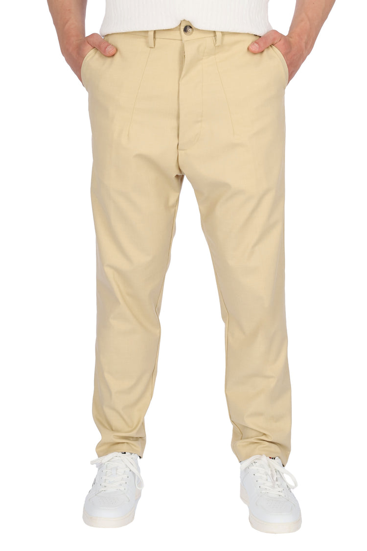 GAELLE - U GBU01020 Pantalone