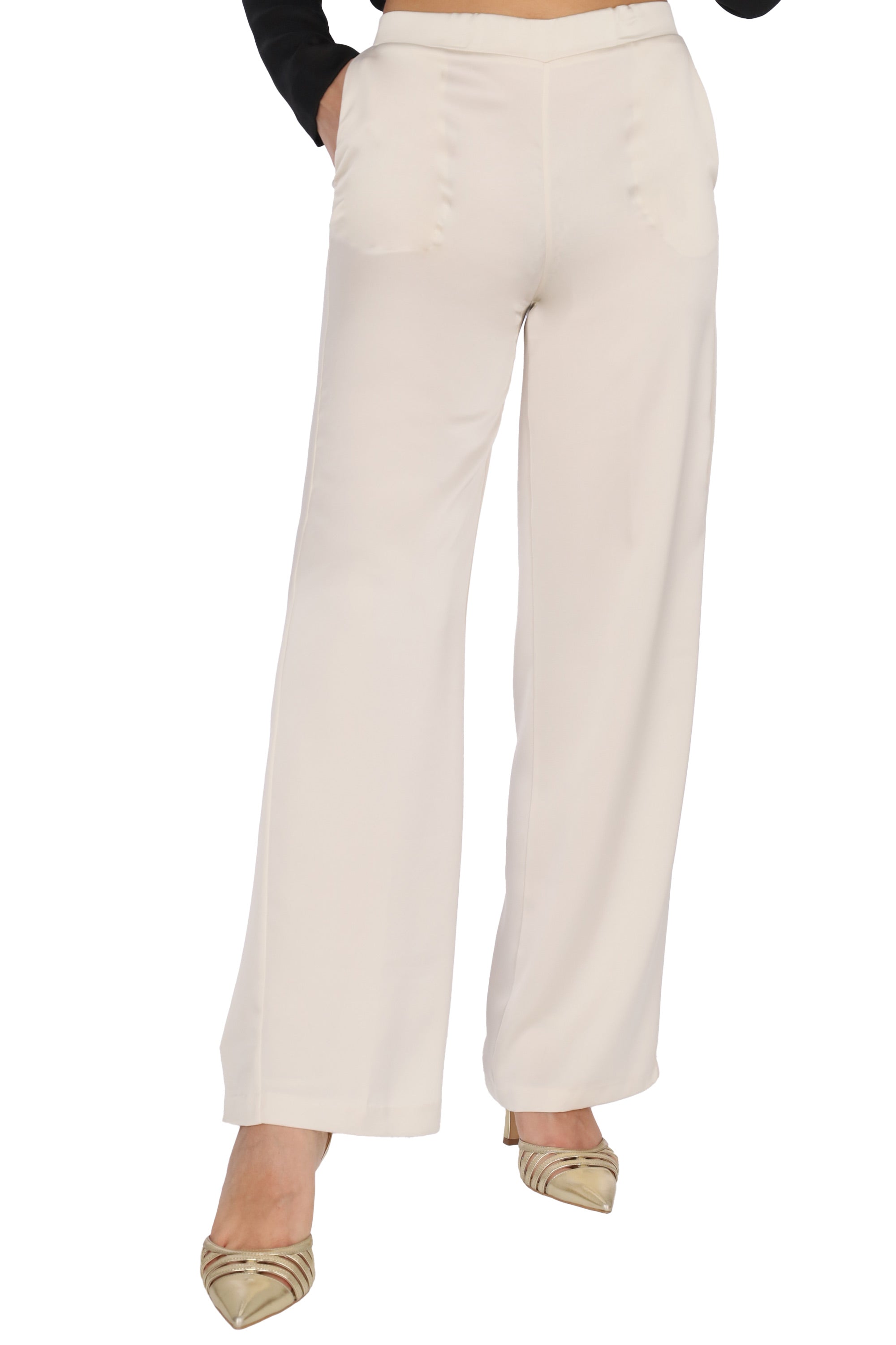 PANNA | SPAGO DONNA - D TYRE Pantalone