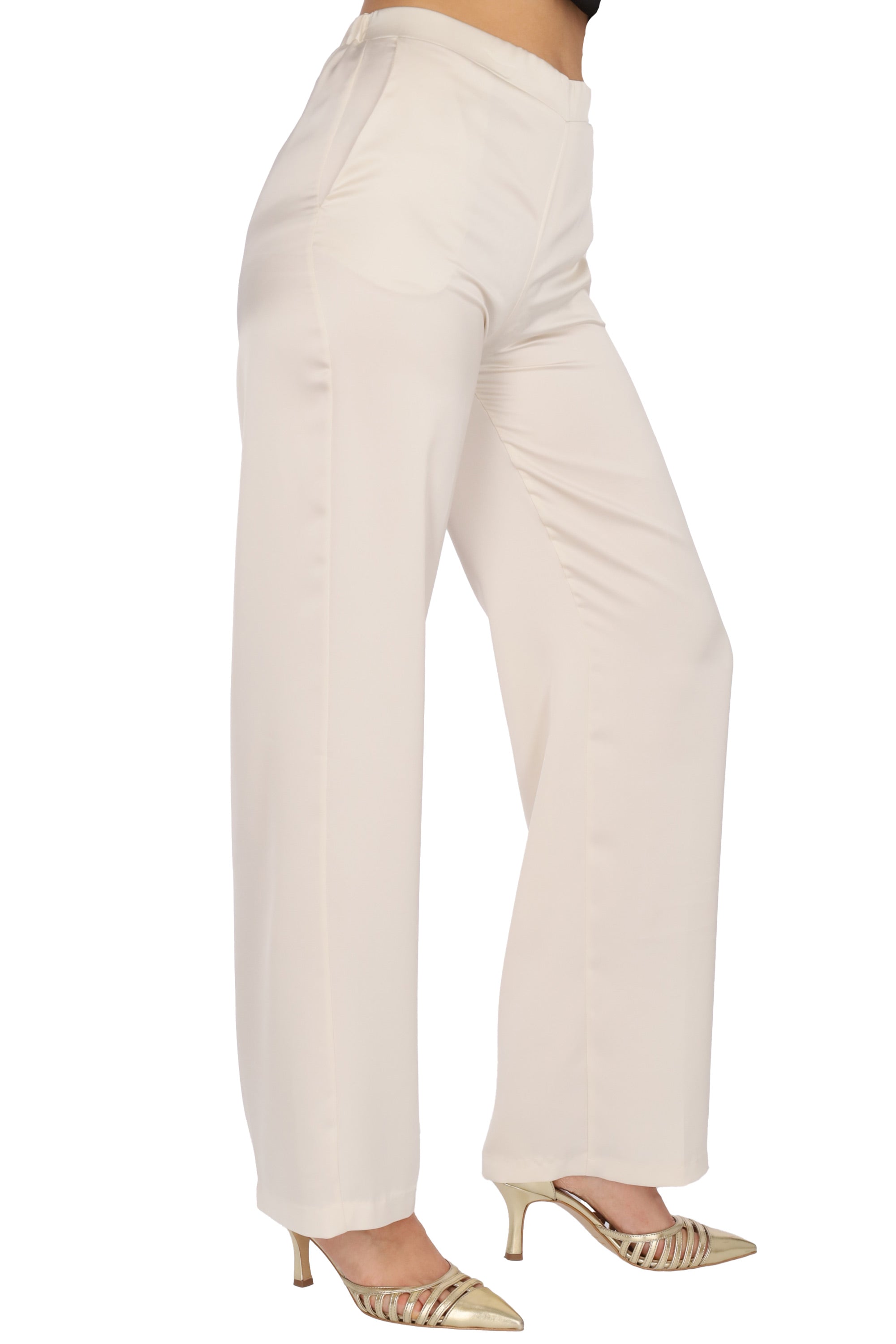 PANNA | SPAGO DONNA - D TYRE Pantalone