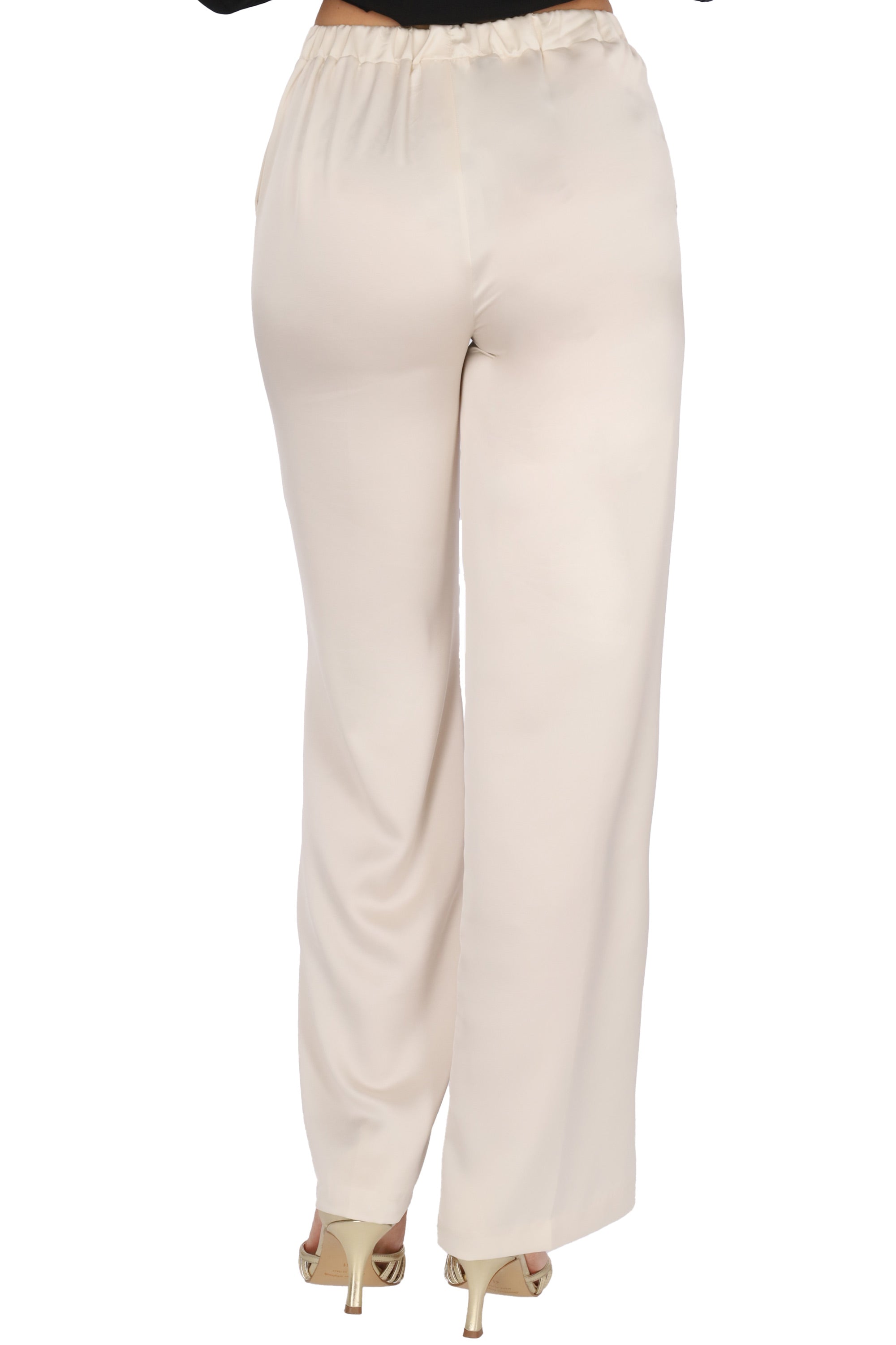 PANNA | SPAGO DONNA - D TYRE Pantalone