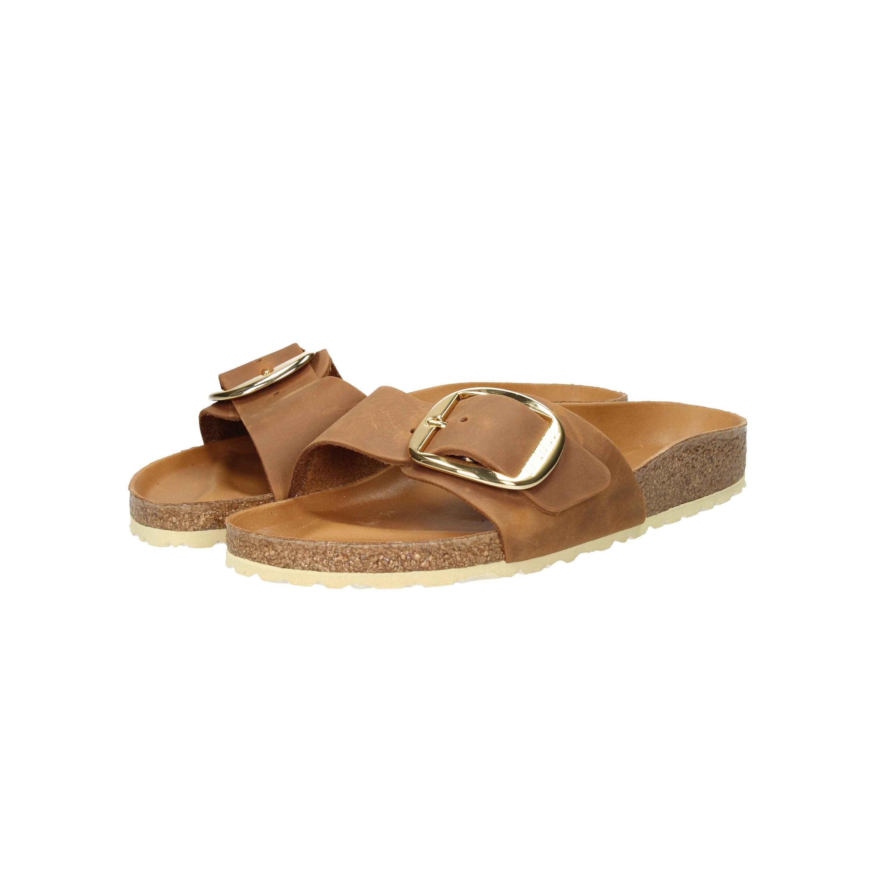BIRKENSTOCK - D MADRID Ciabatta