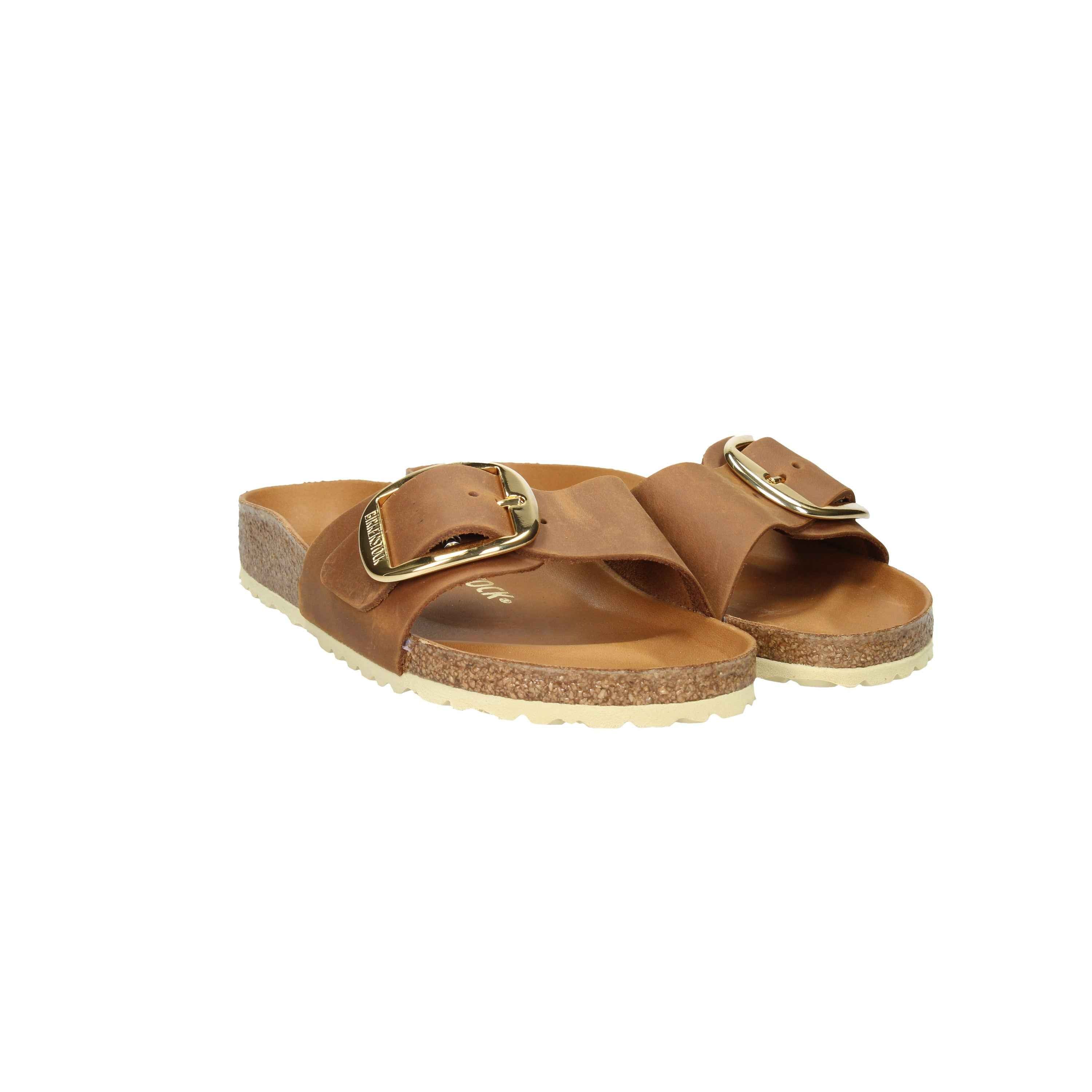 BIRKENSTOCK - D MADRID Ciabatta