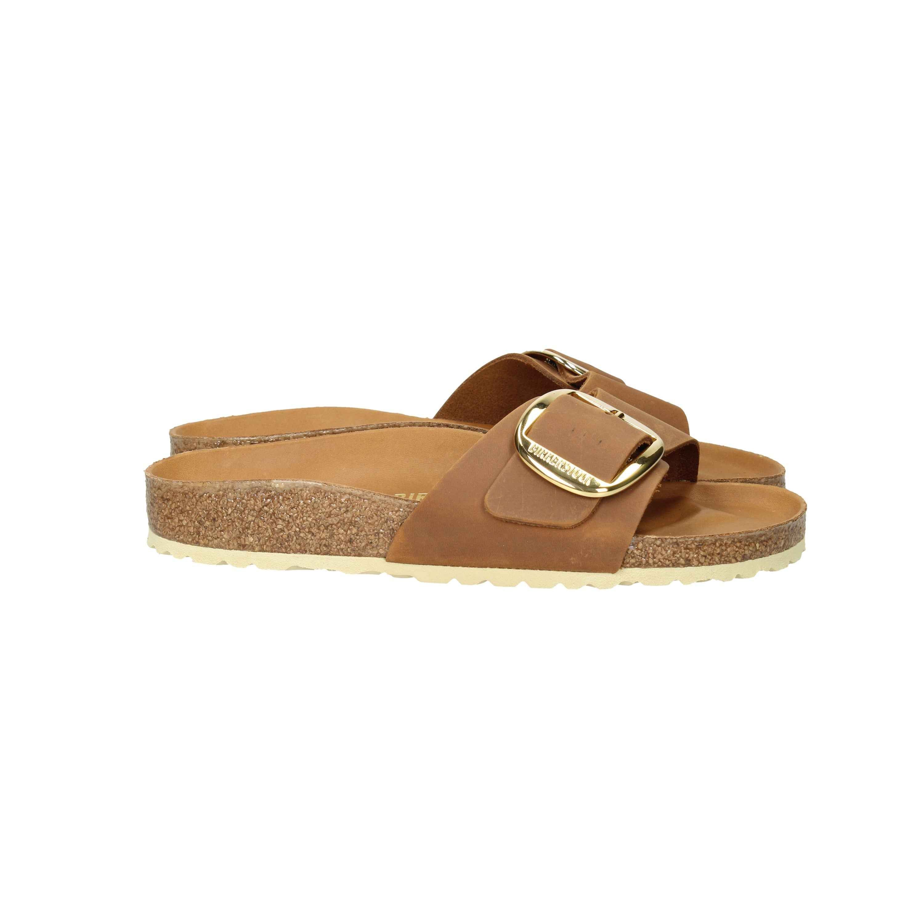 BIRKENSTOCK - D MADRID Ciabatta