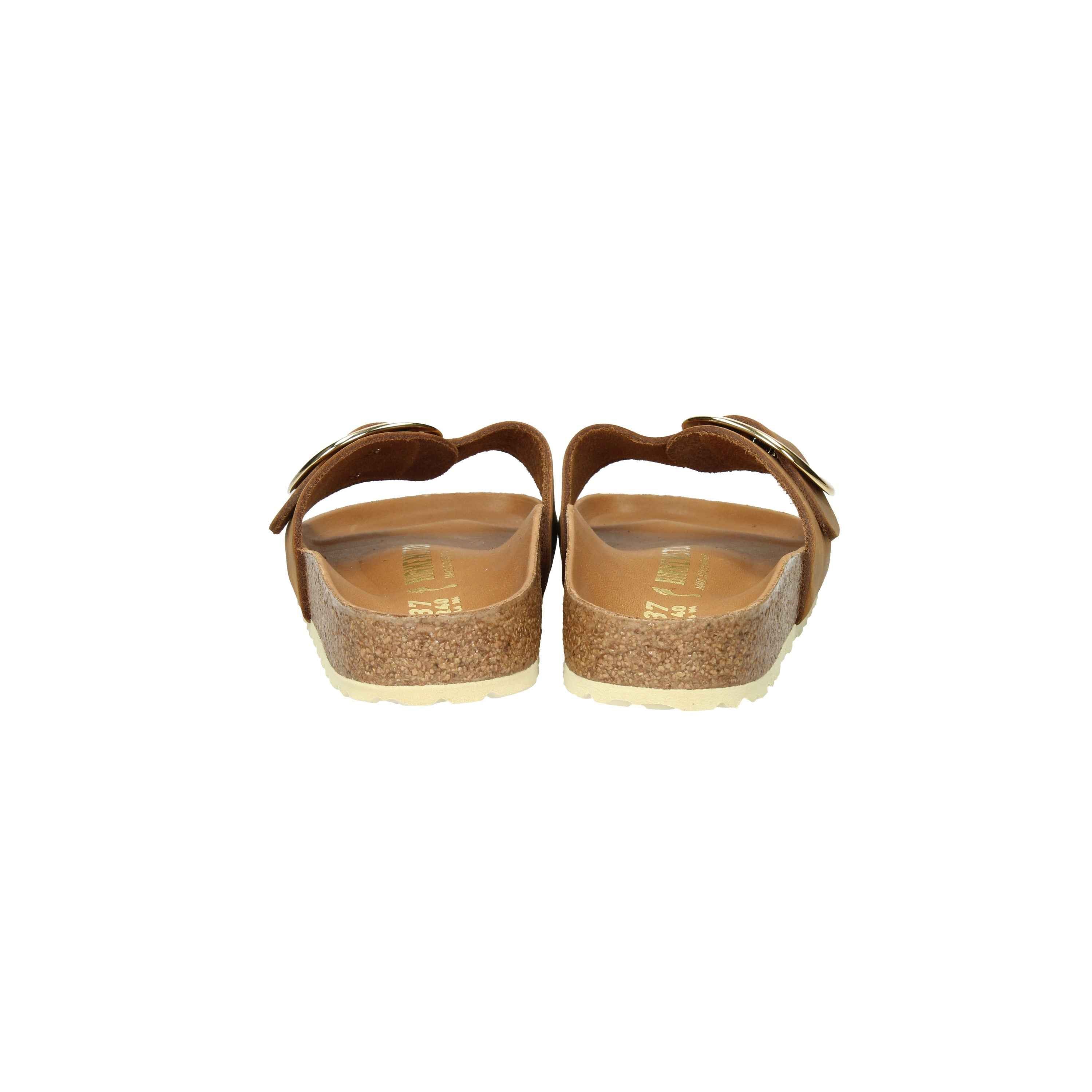 BIRKENSTOCK - D MADRID Ciabatta