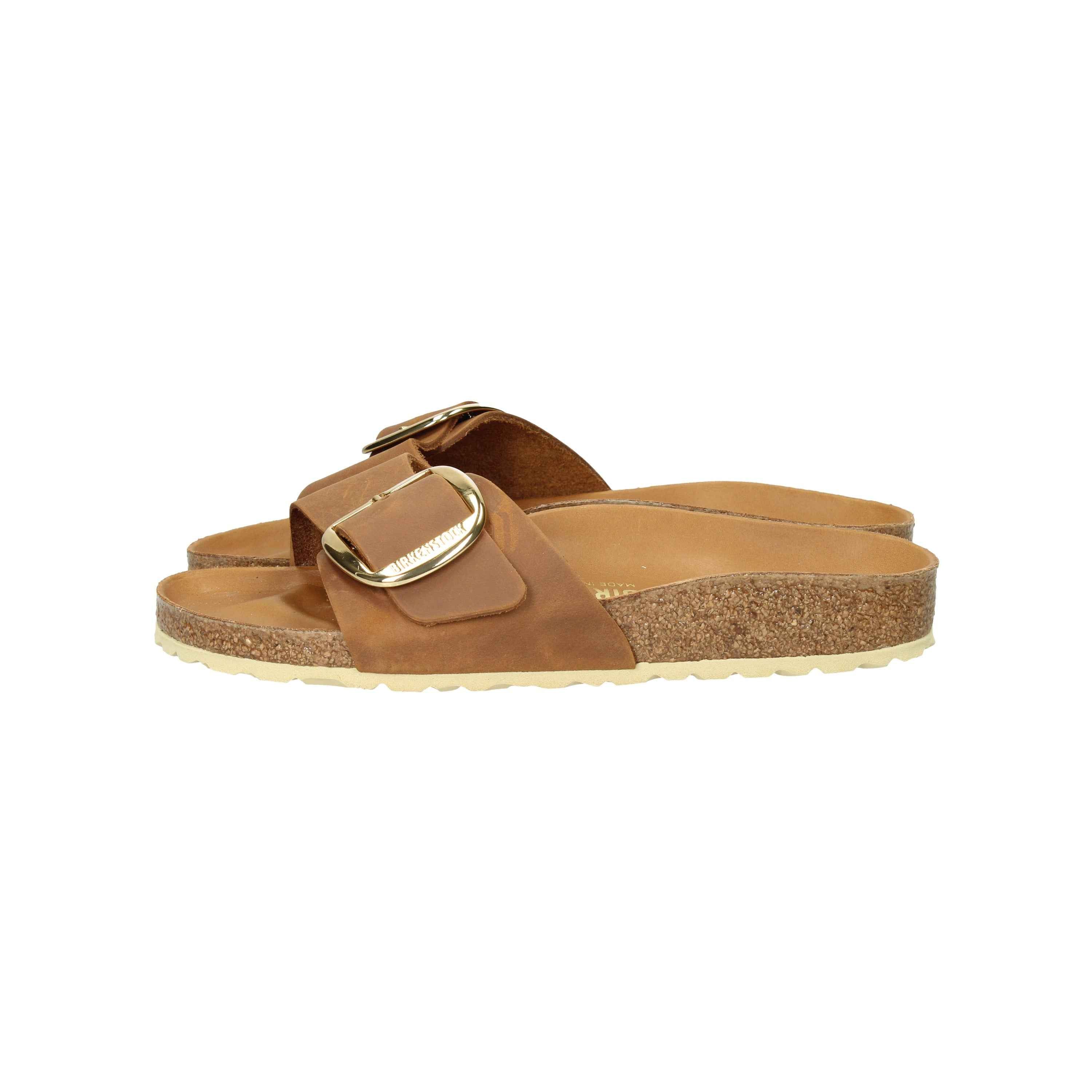 BIRKENSTOCK - D MADRID Ciabatta