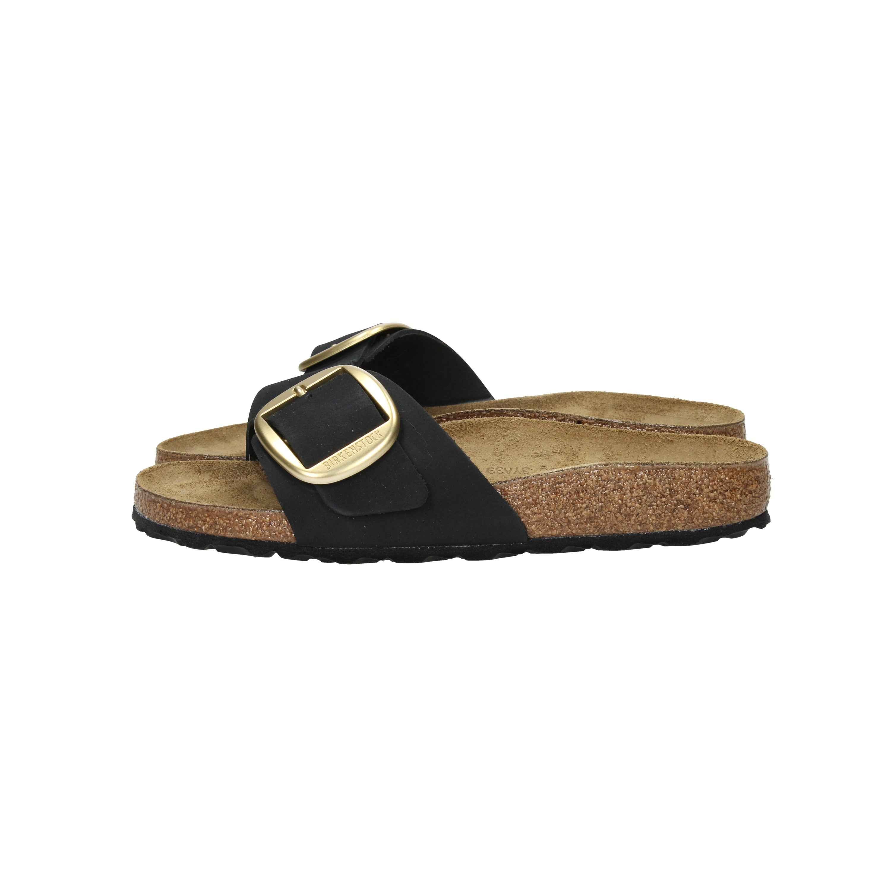 BIRKENSTOCK - D MADRID Ciabatta