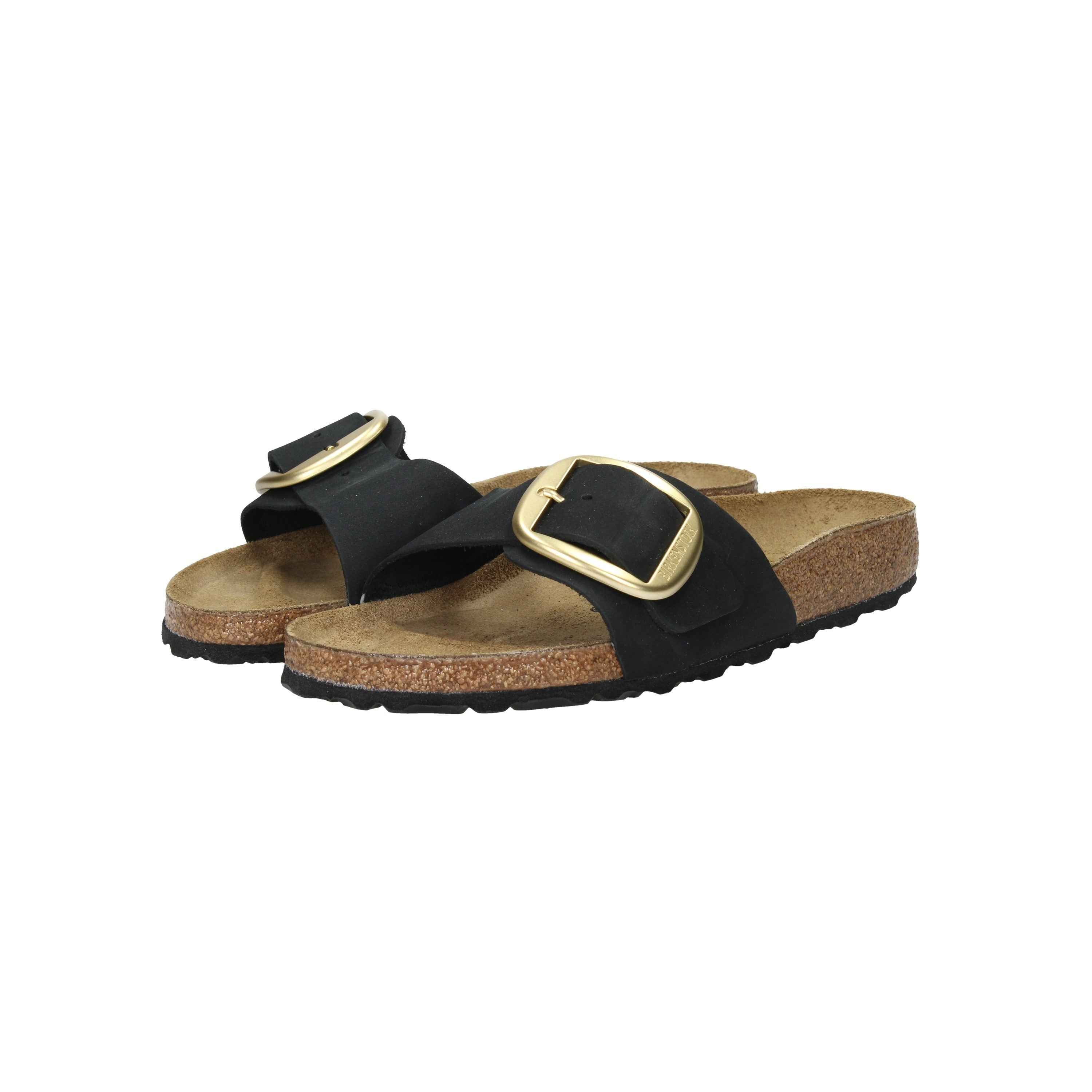BIRKENSTOCK - D MADRID Ciabatta