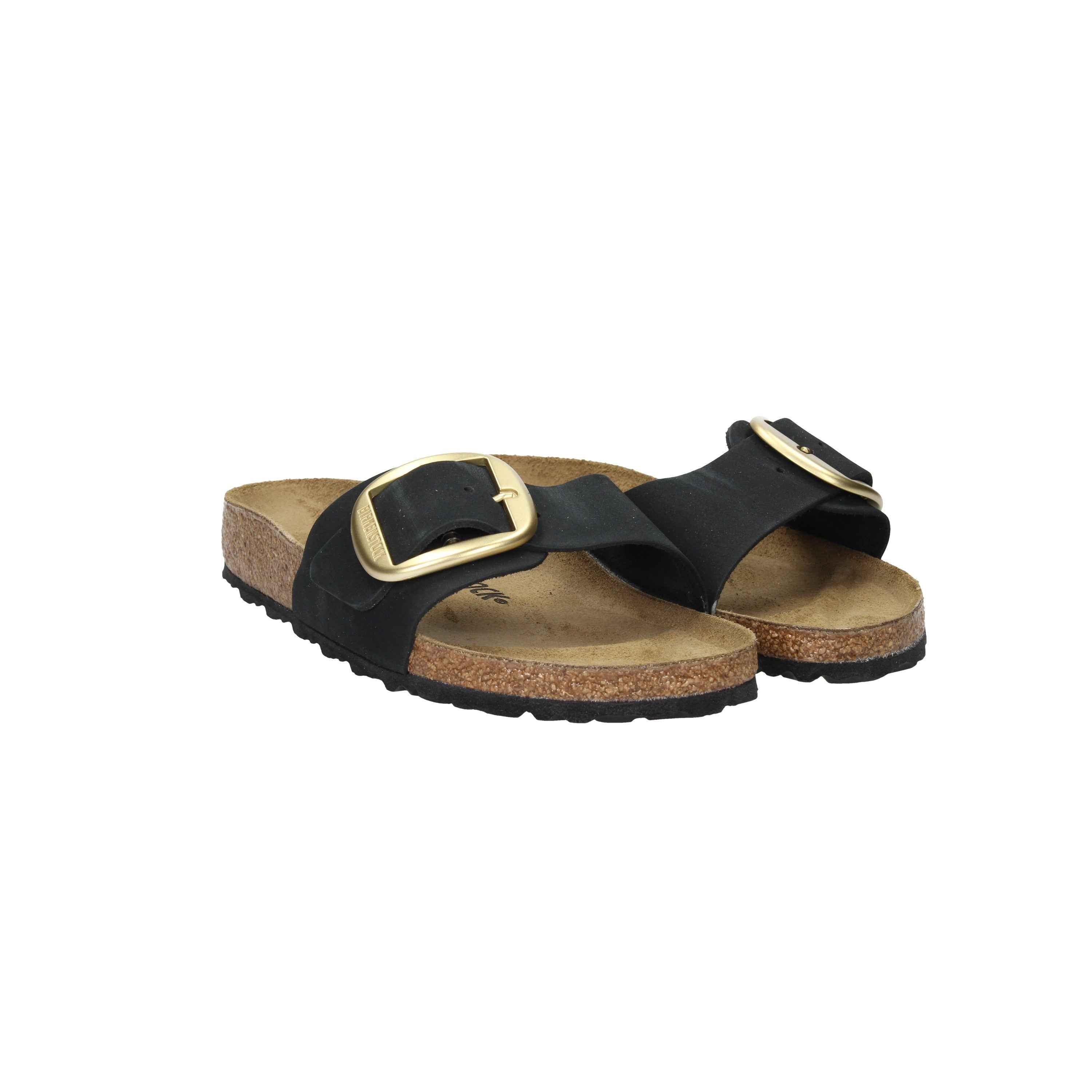 BIRKENSTOCK - D MADRID Ciabatta