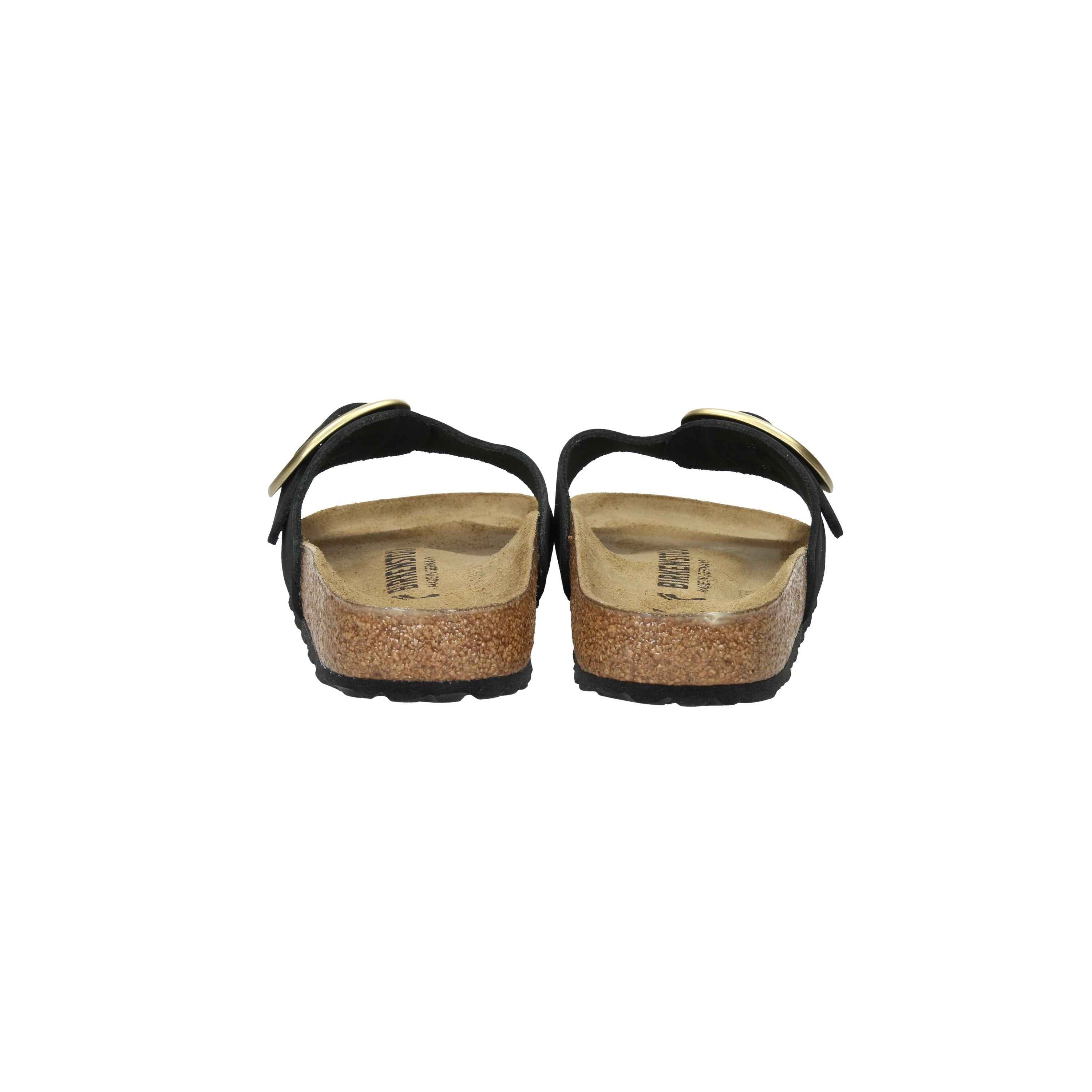 BIRKENSTOCK - D MADRID Ciabatta